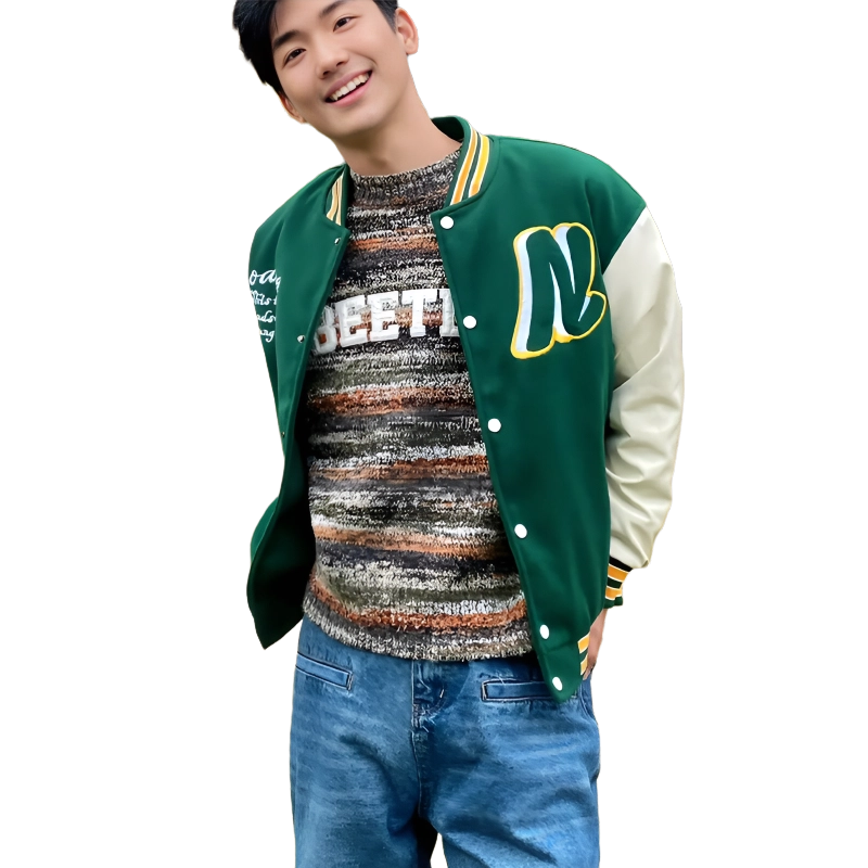 YGHOME OFFICIAL cleanfitvibe