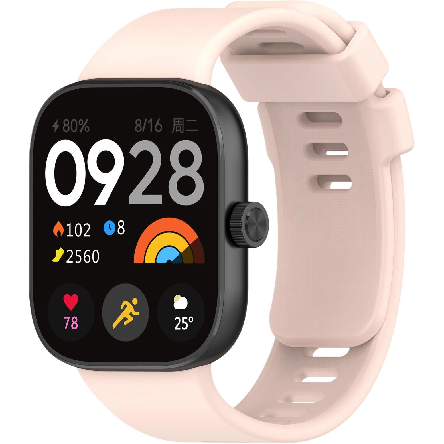 YOOBAO 8Pro9Prowatch4watch5