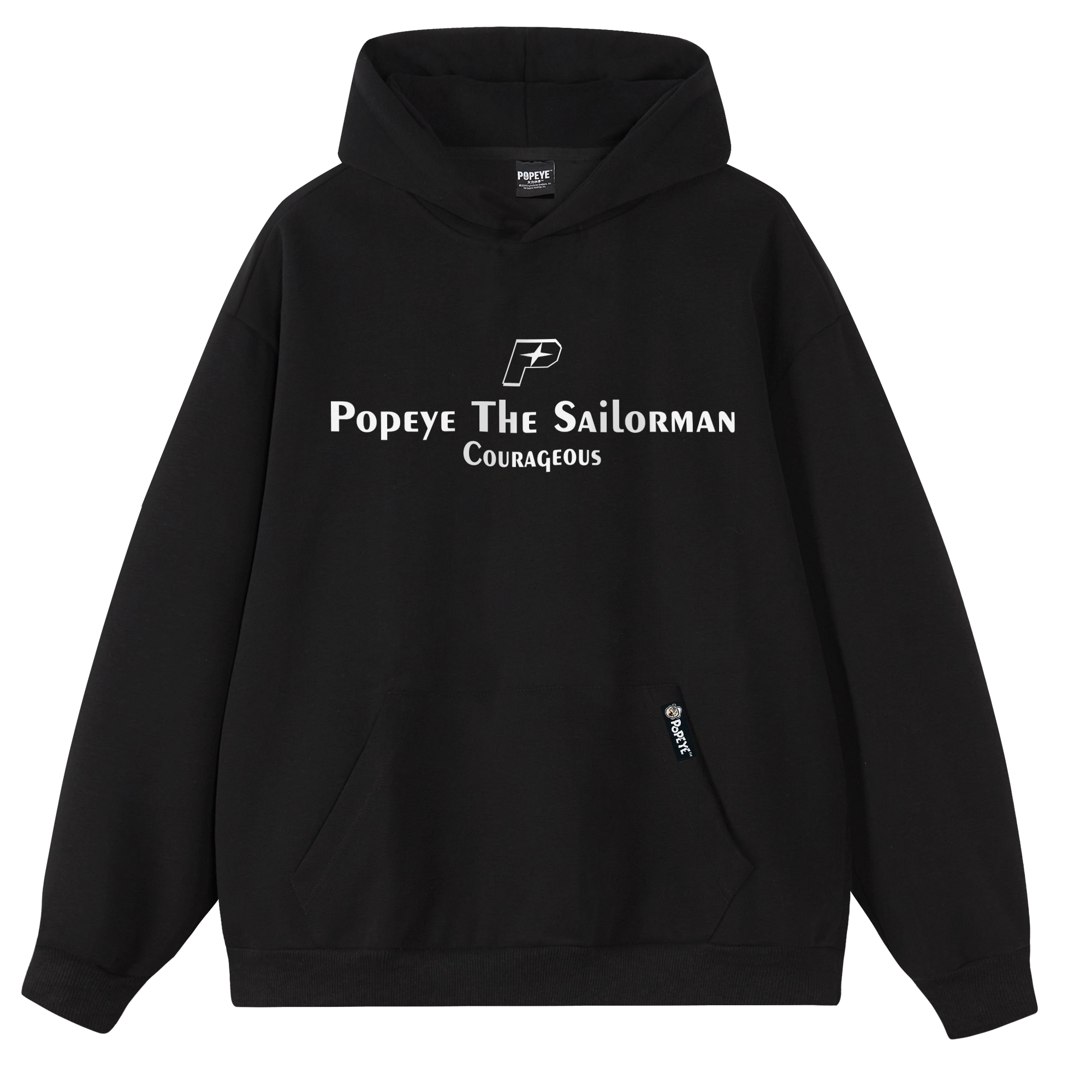 POPEYE Logooversize