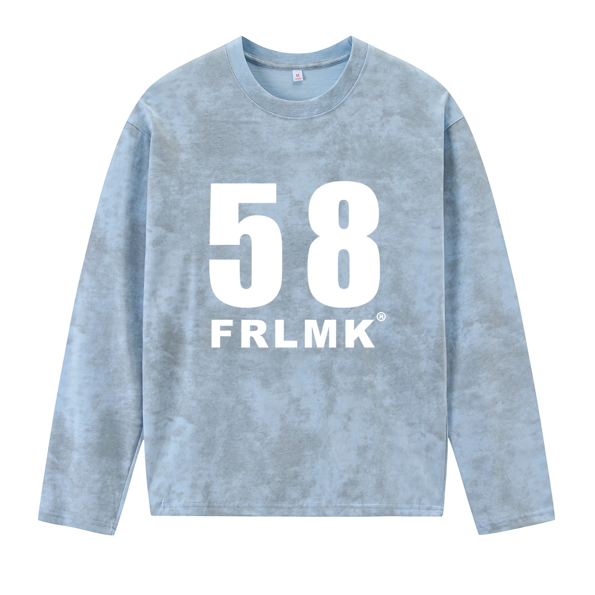 FRLMK hiphopT
