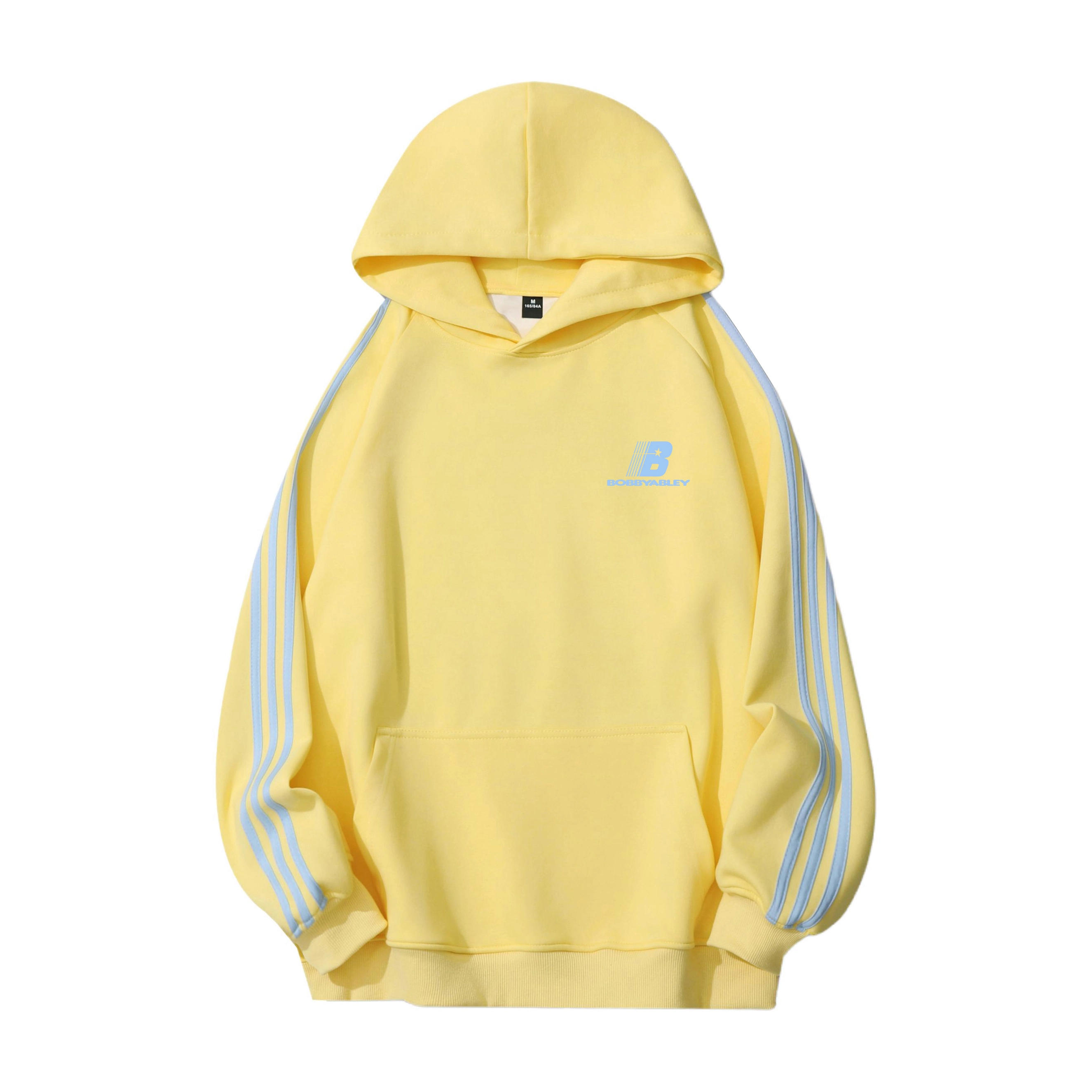 BOBBY ABLEY LOGO