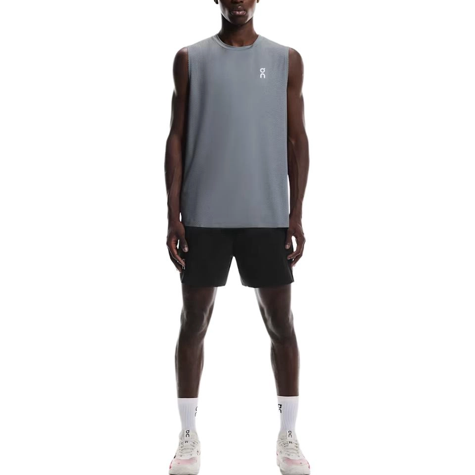 On Court Tank