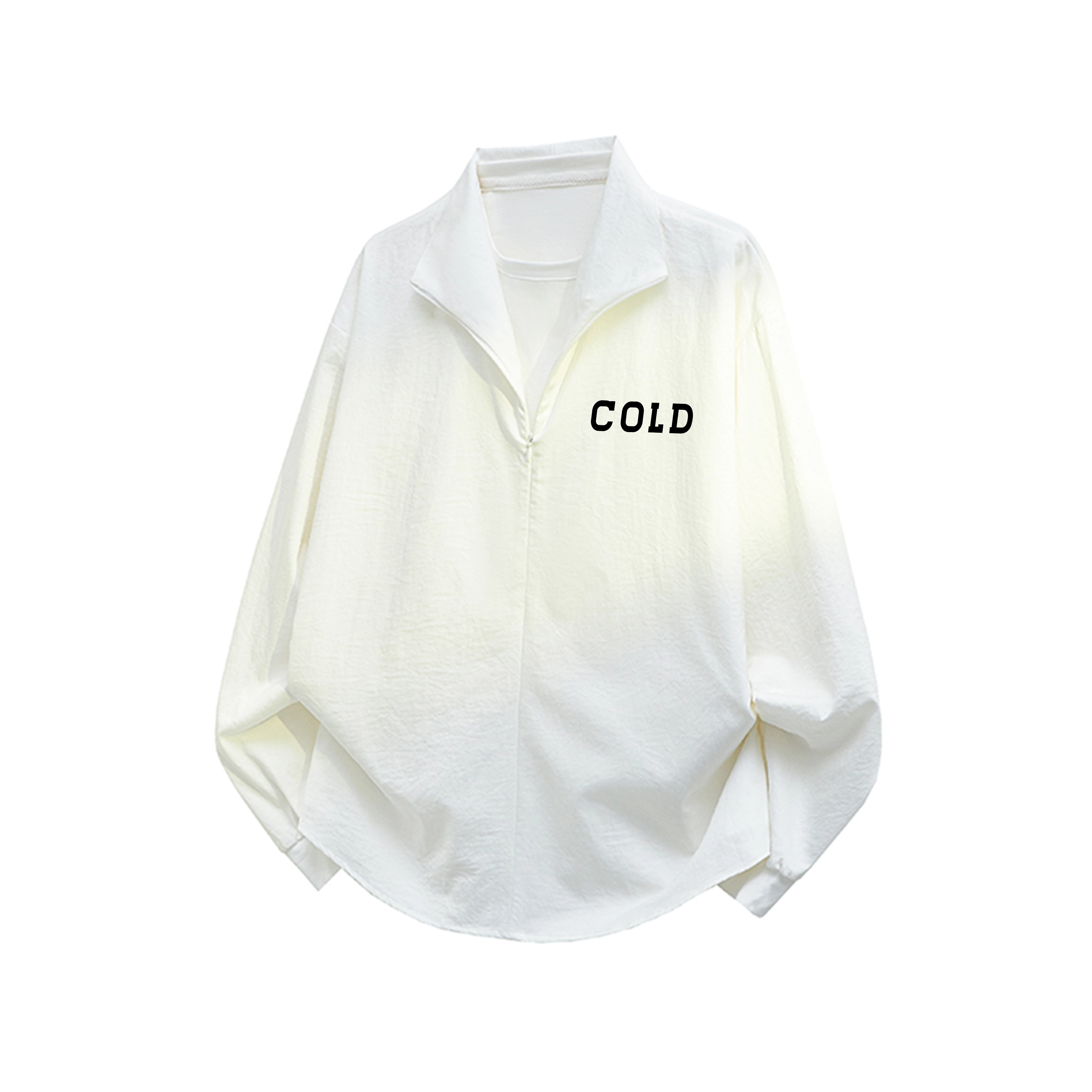 COLD MAPLE FW25 tT