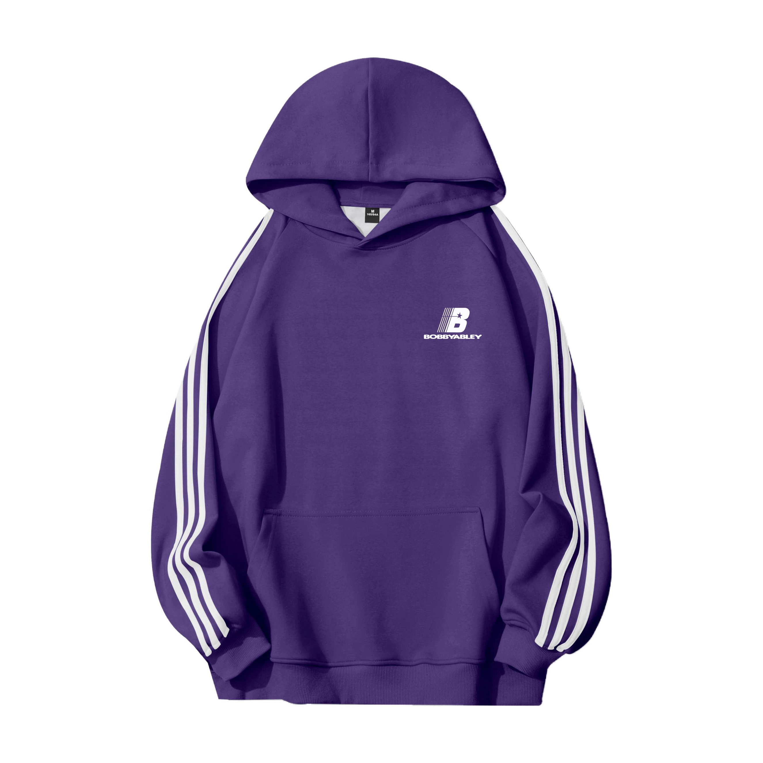 BOBBY ABLEY LOGO