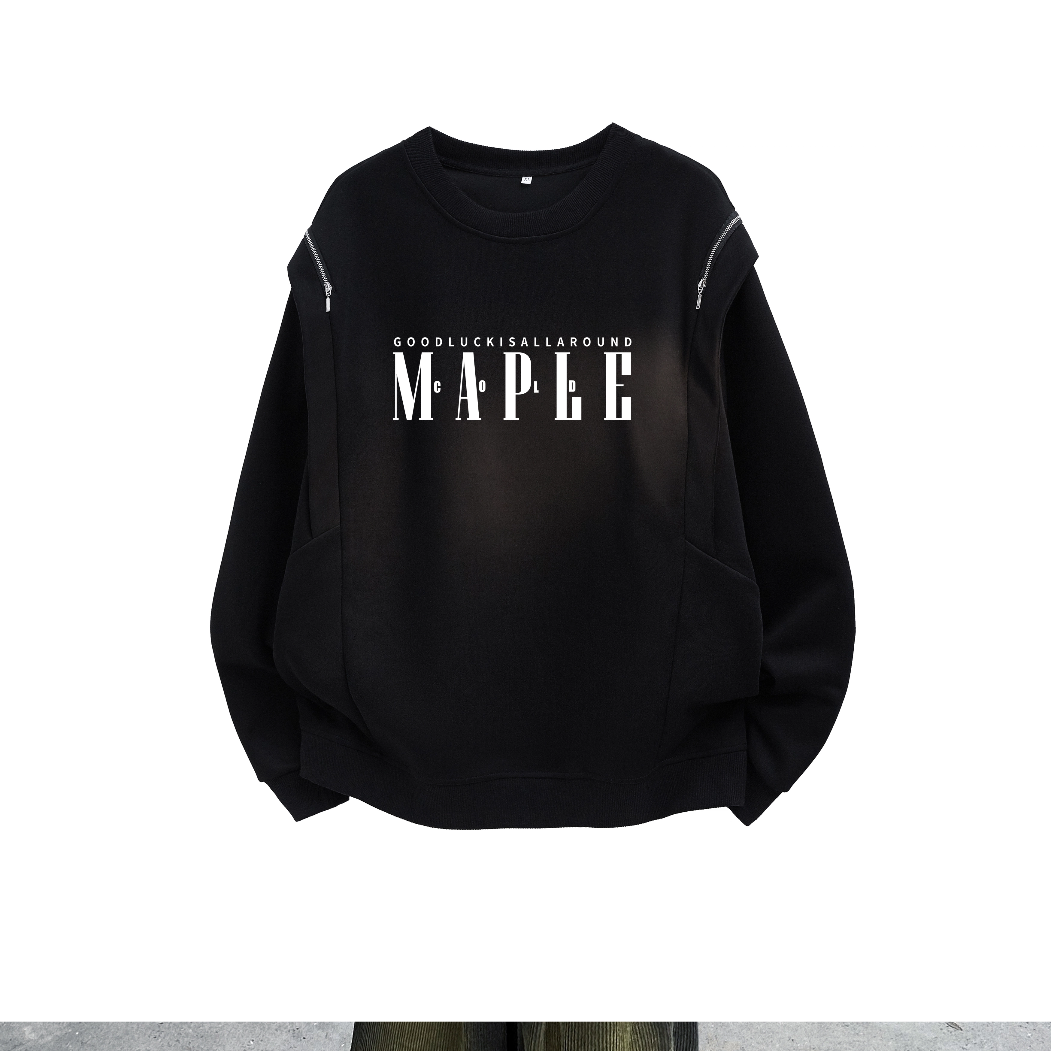 COLD MAPLE FW25 T