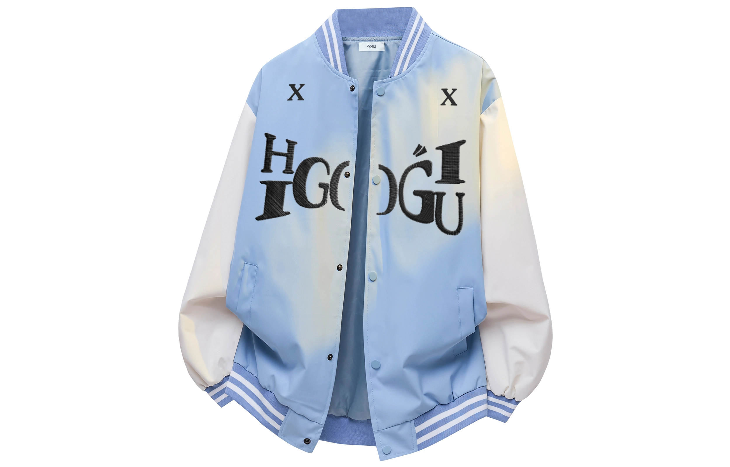 GOGIU logo