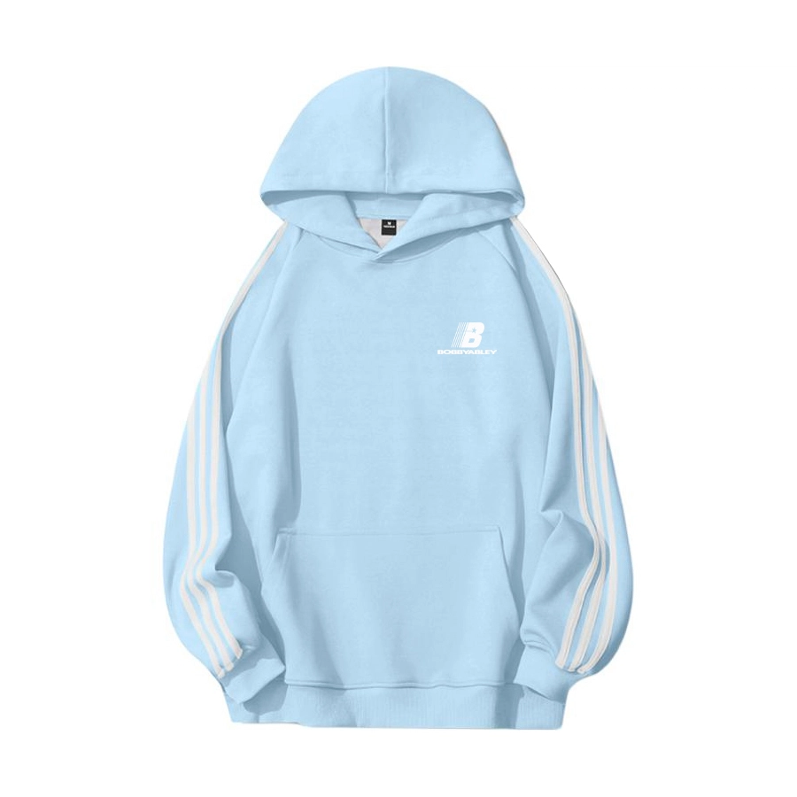 BOBBY ABLEY LOGO