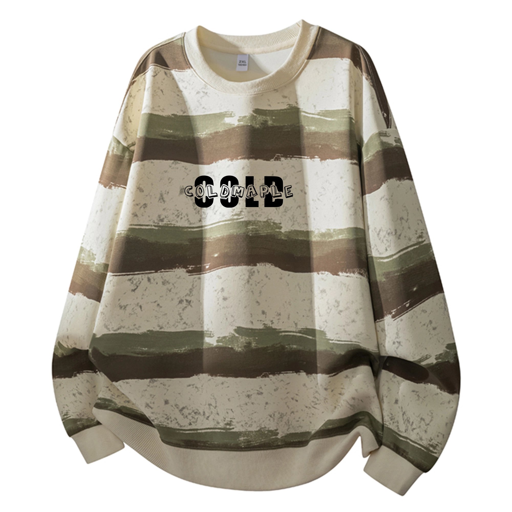 COLD MAPLE FW25 T