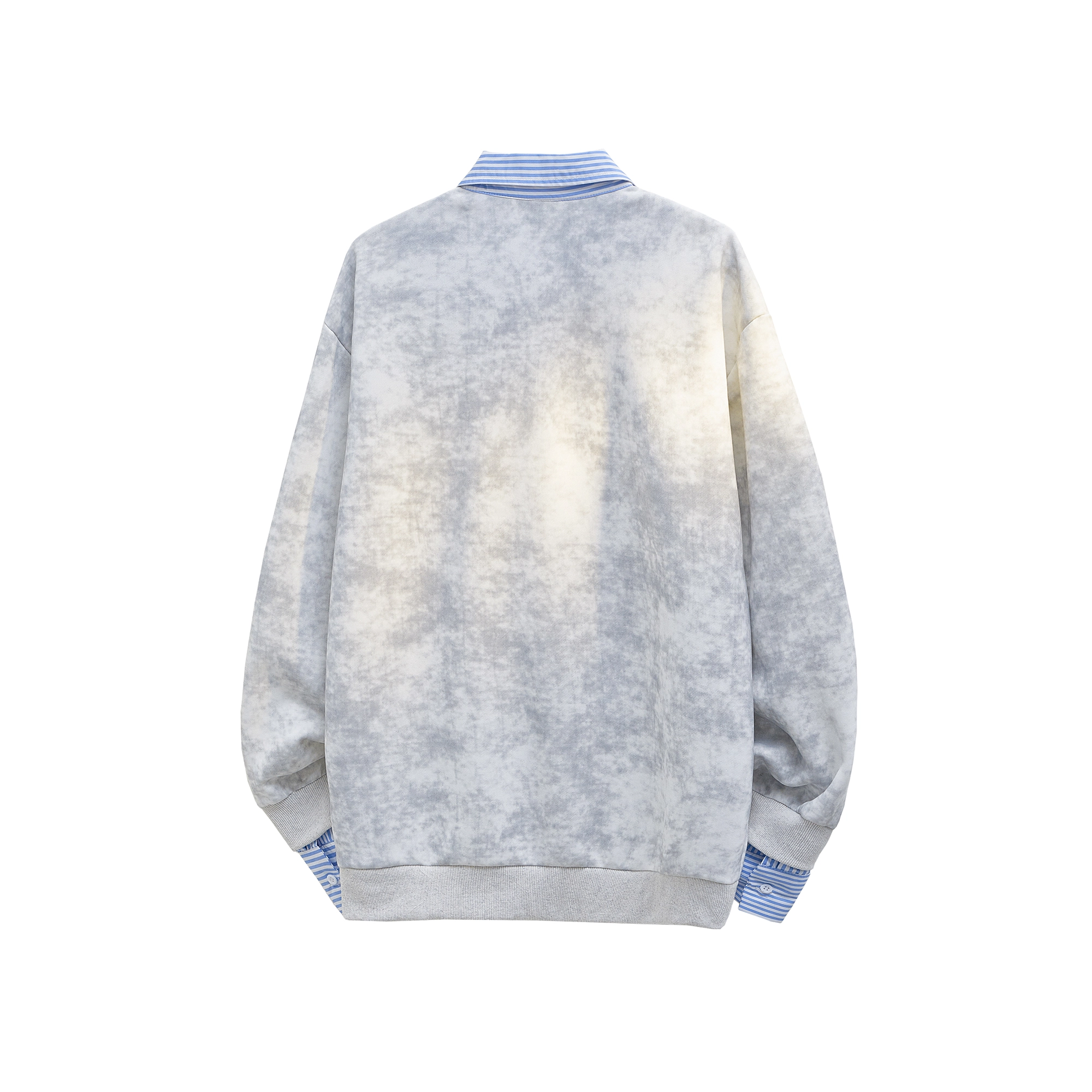 COLD MAPLE FW25 POLO