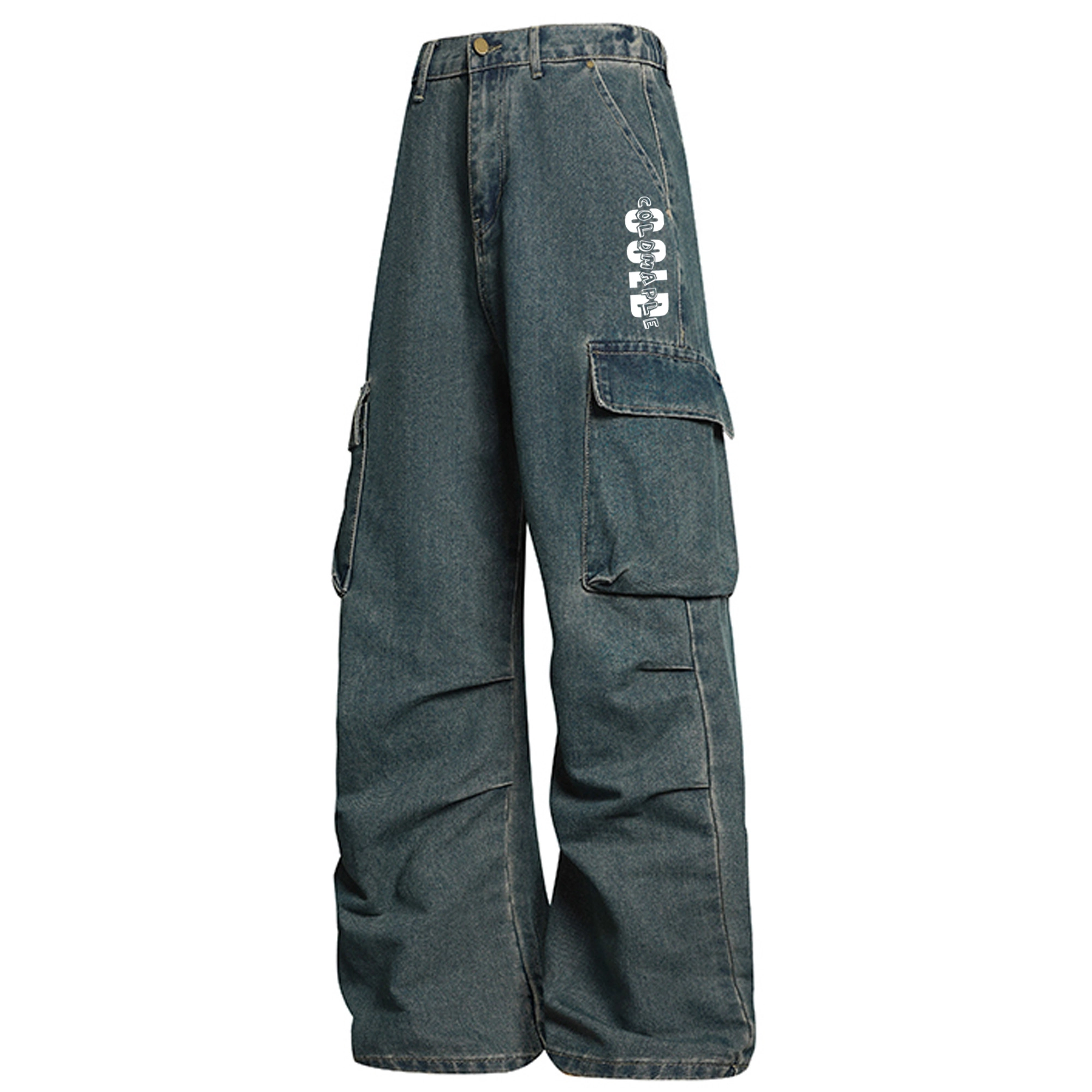 COLD MAPLE FW25