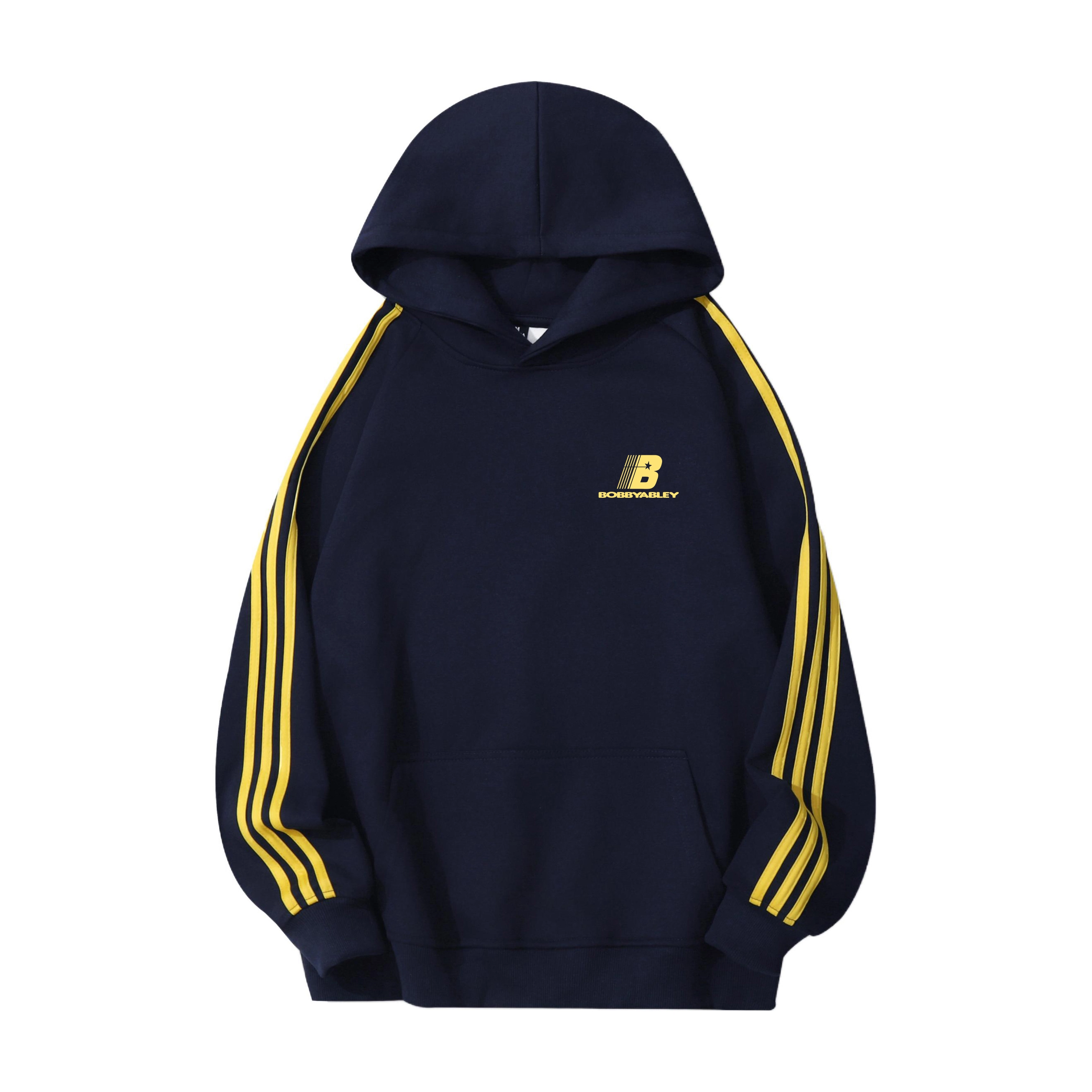 BOBBY ABLEY LOGO