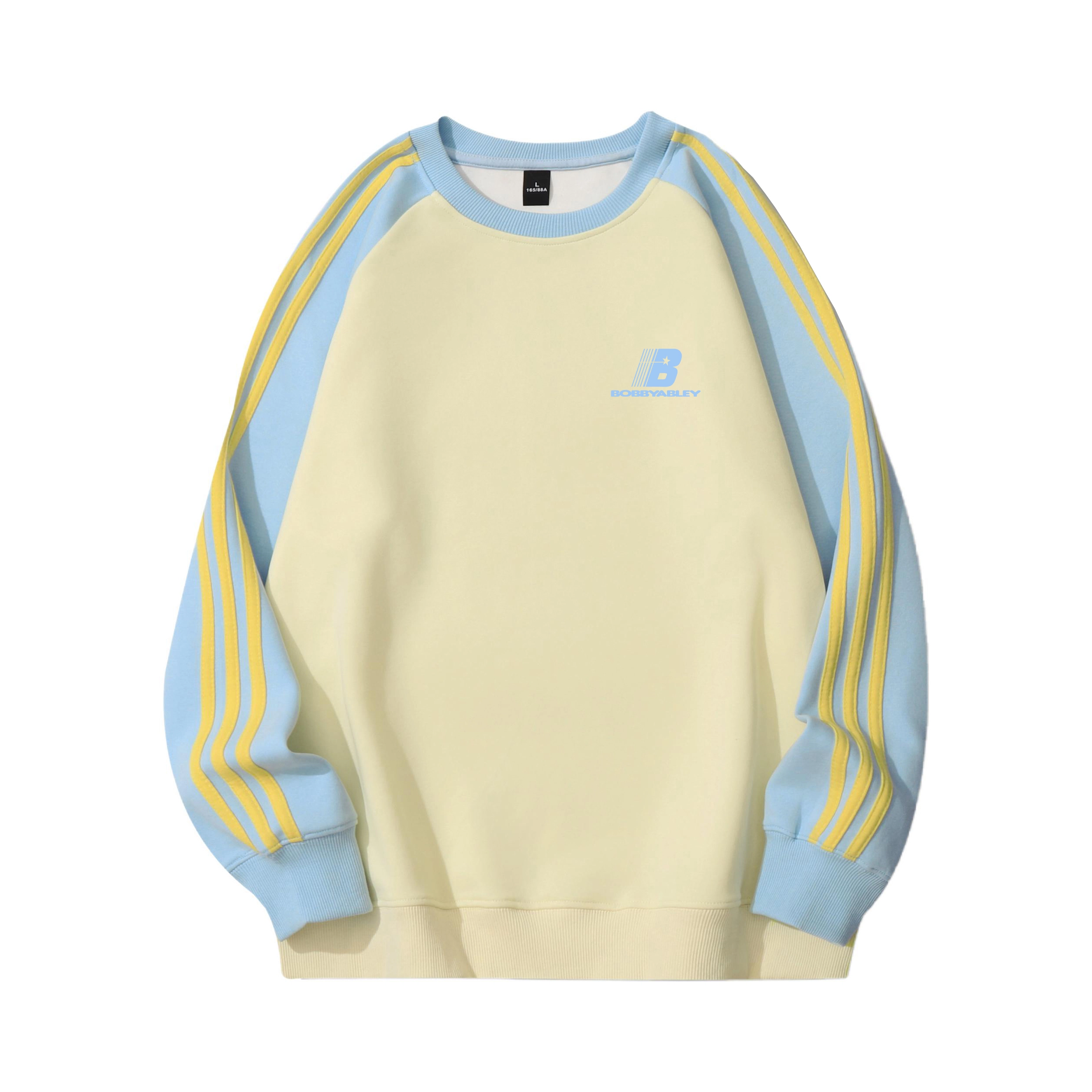BOBBY ABLEY LOGO
