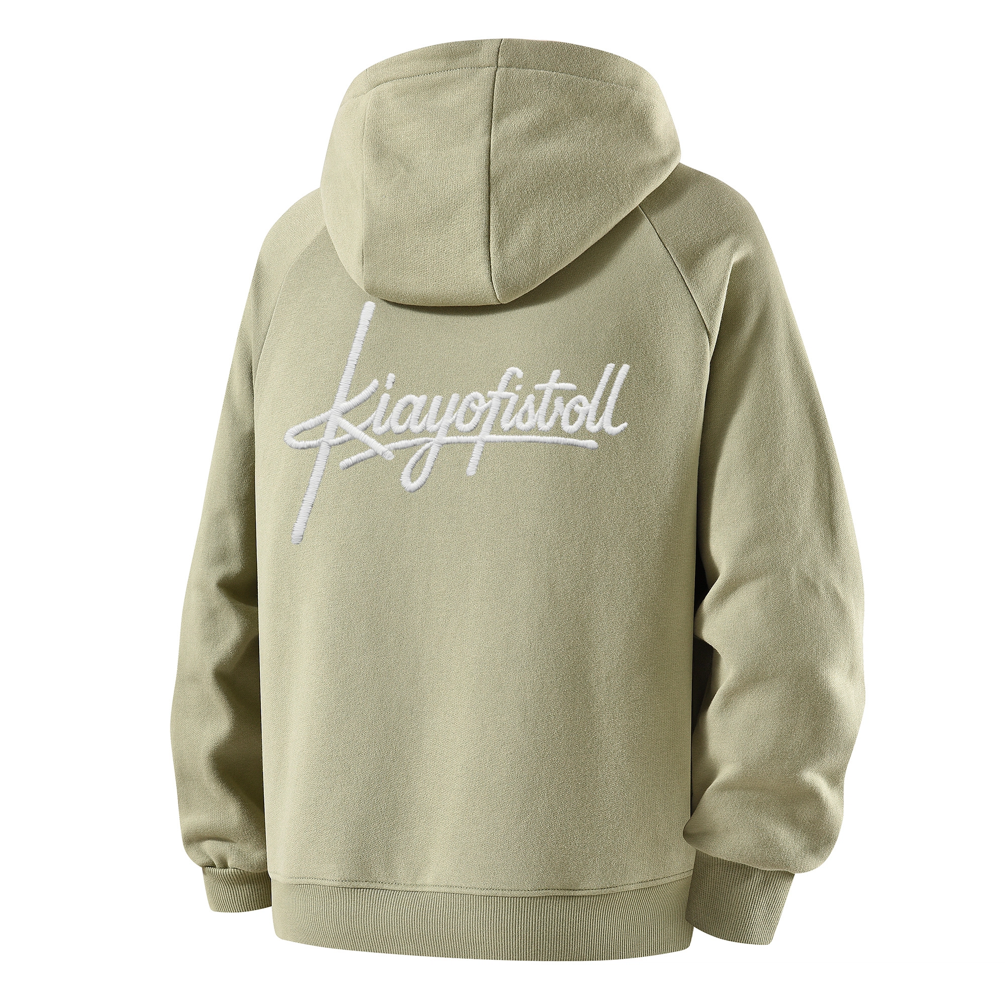 KiayofistVoll
