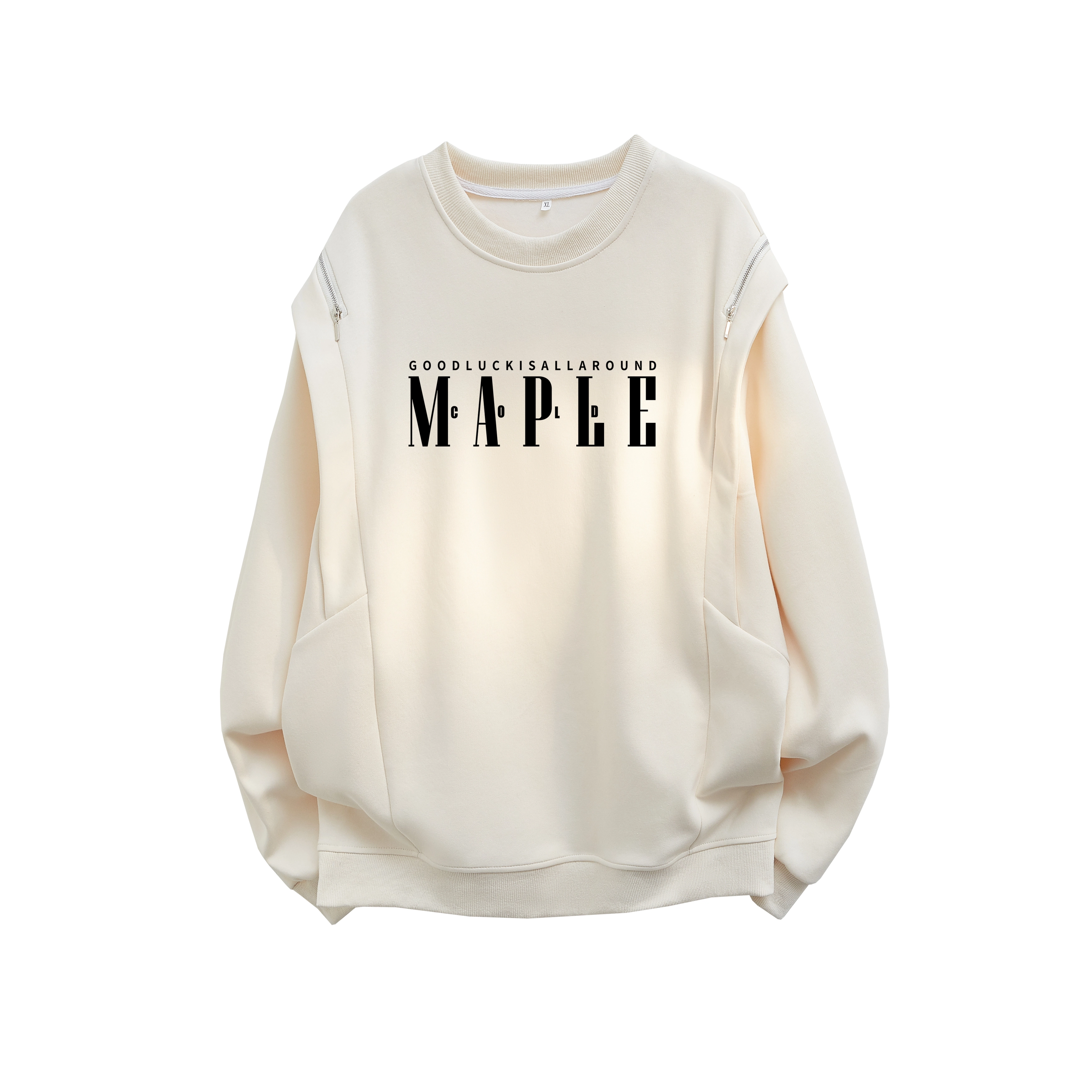 COLD MAPLE FW25 T