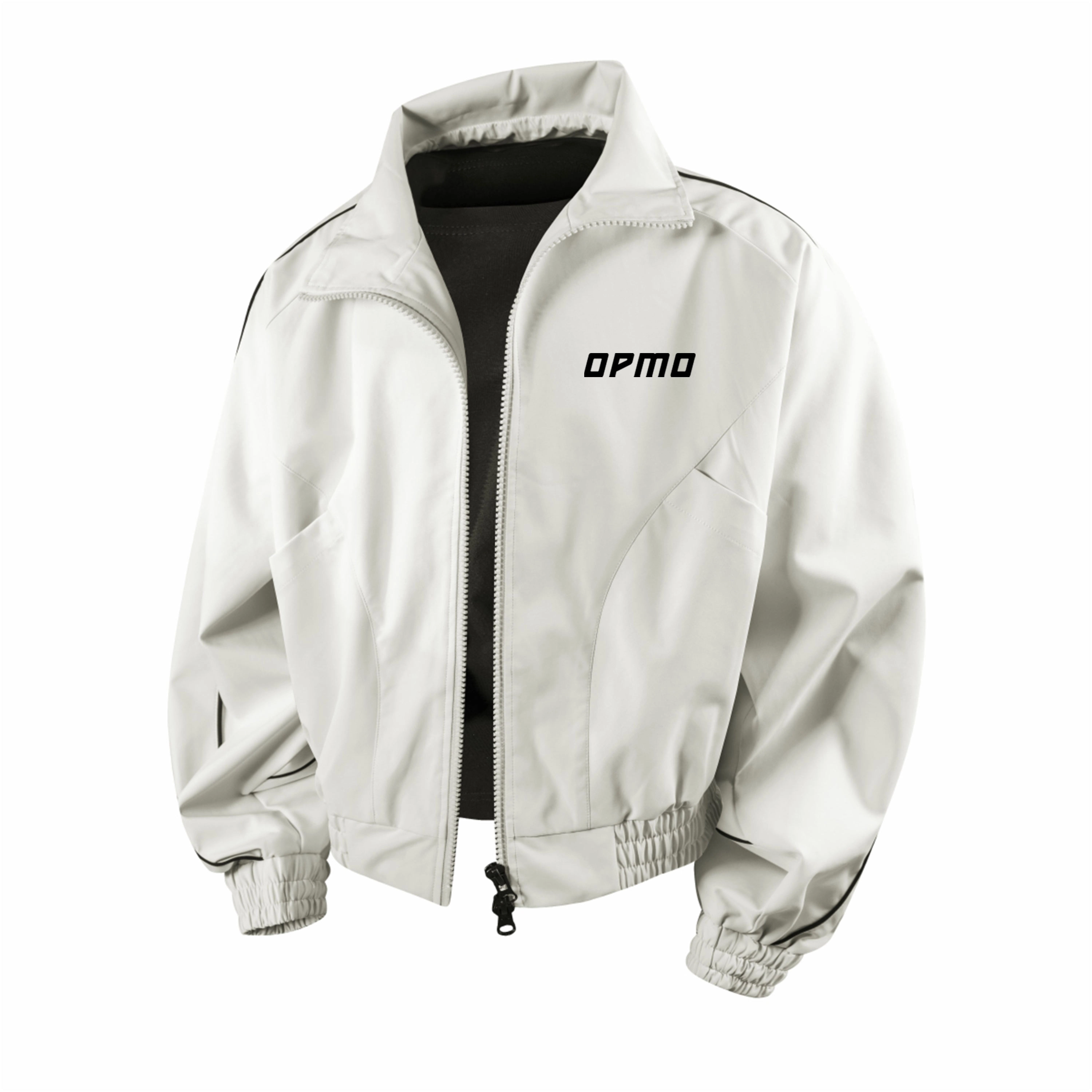 OPMO logo