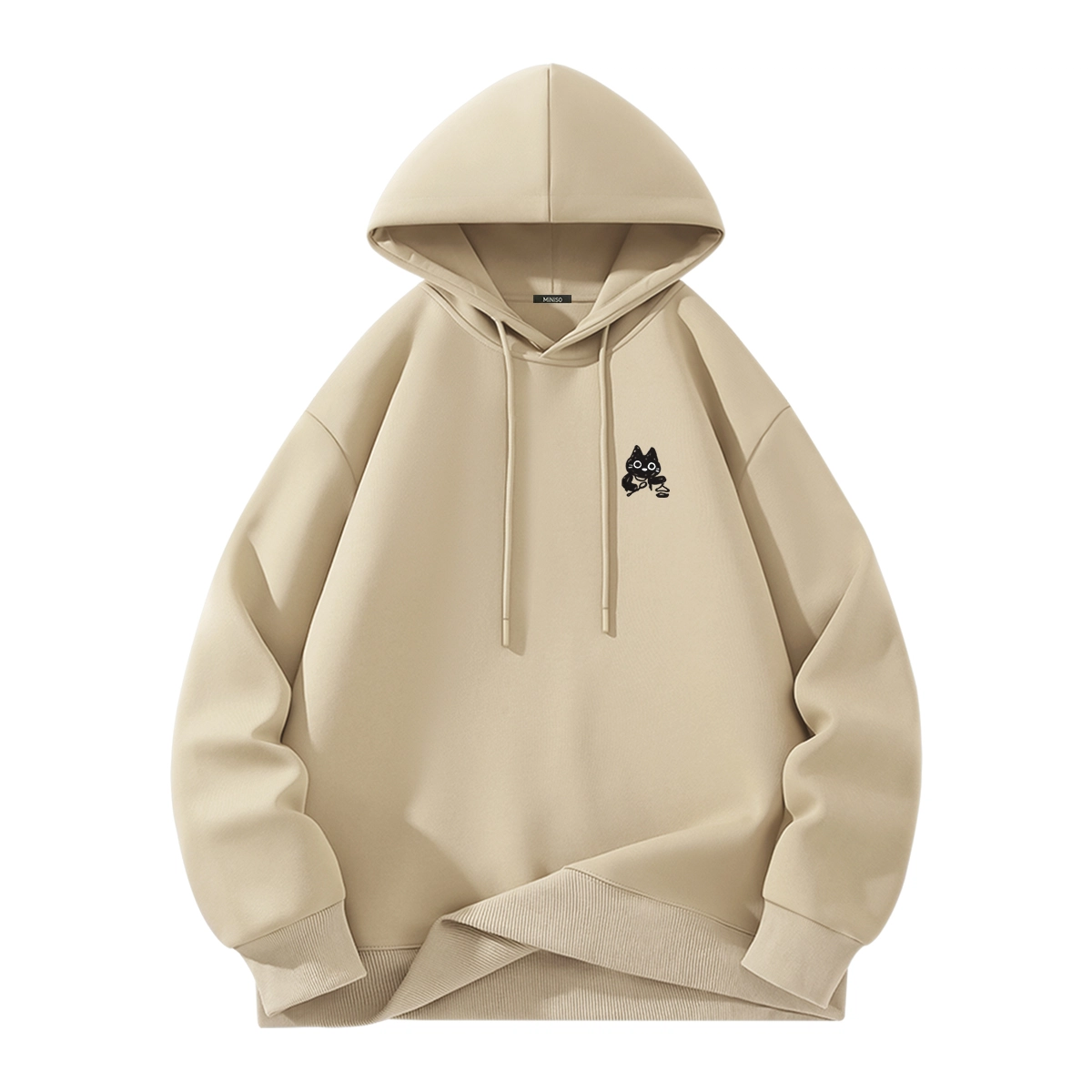 MINISO oversize