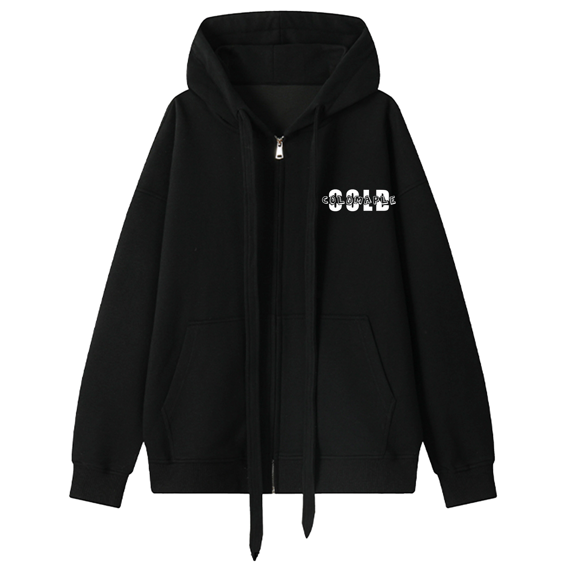 COLD MAPLE FW25