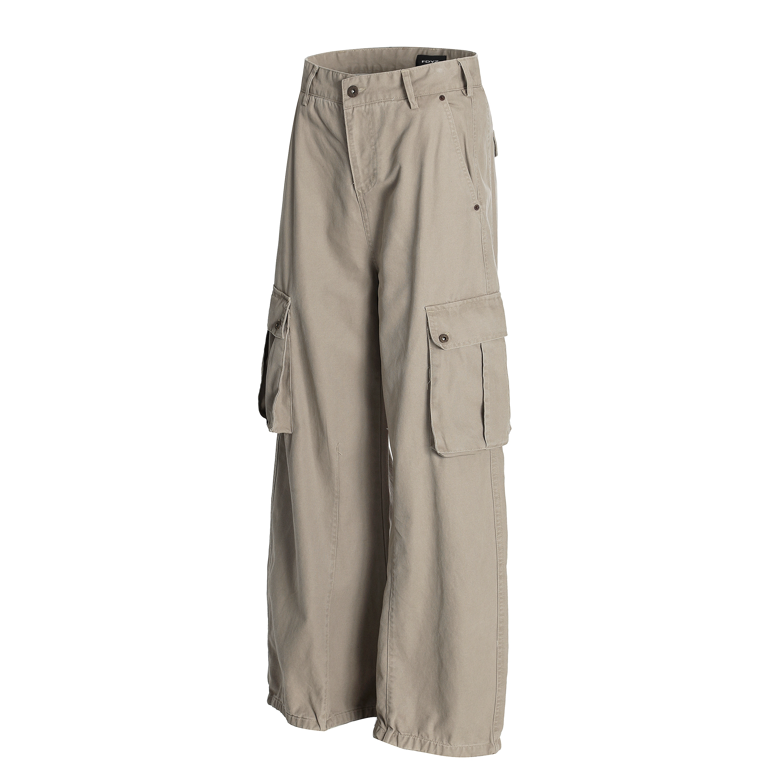 FDYZ cargo