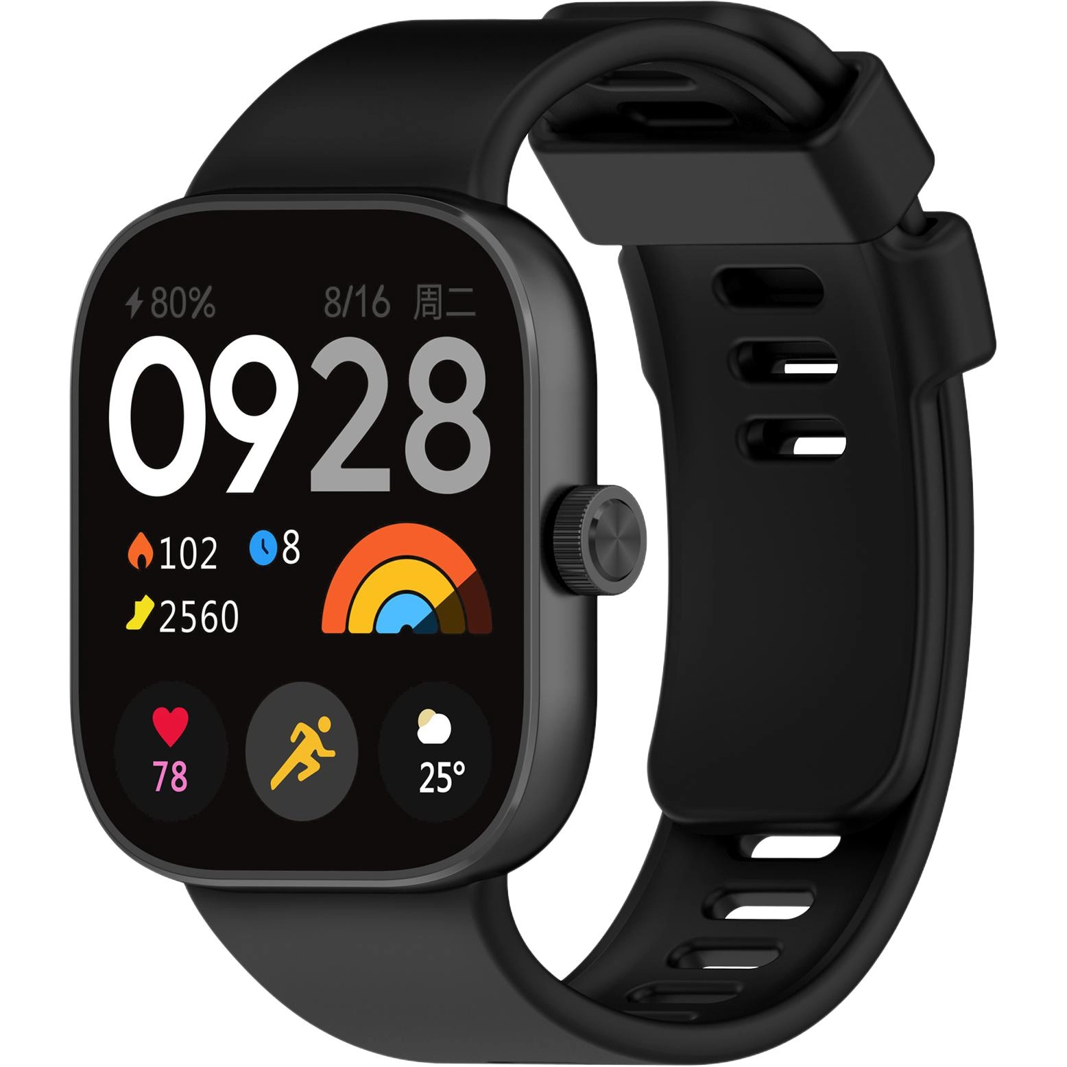 YOOBAO 8Pro9Prowatch4watch5