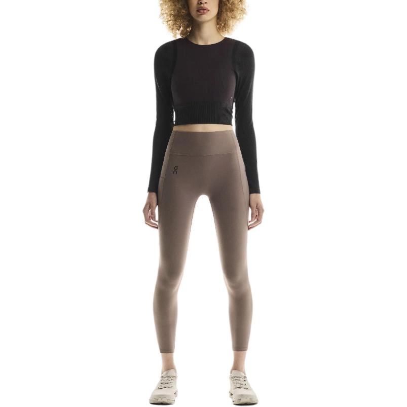 On Studio Tights