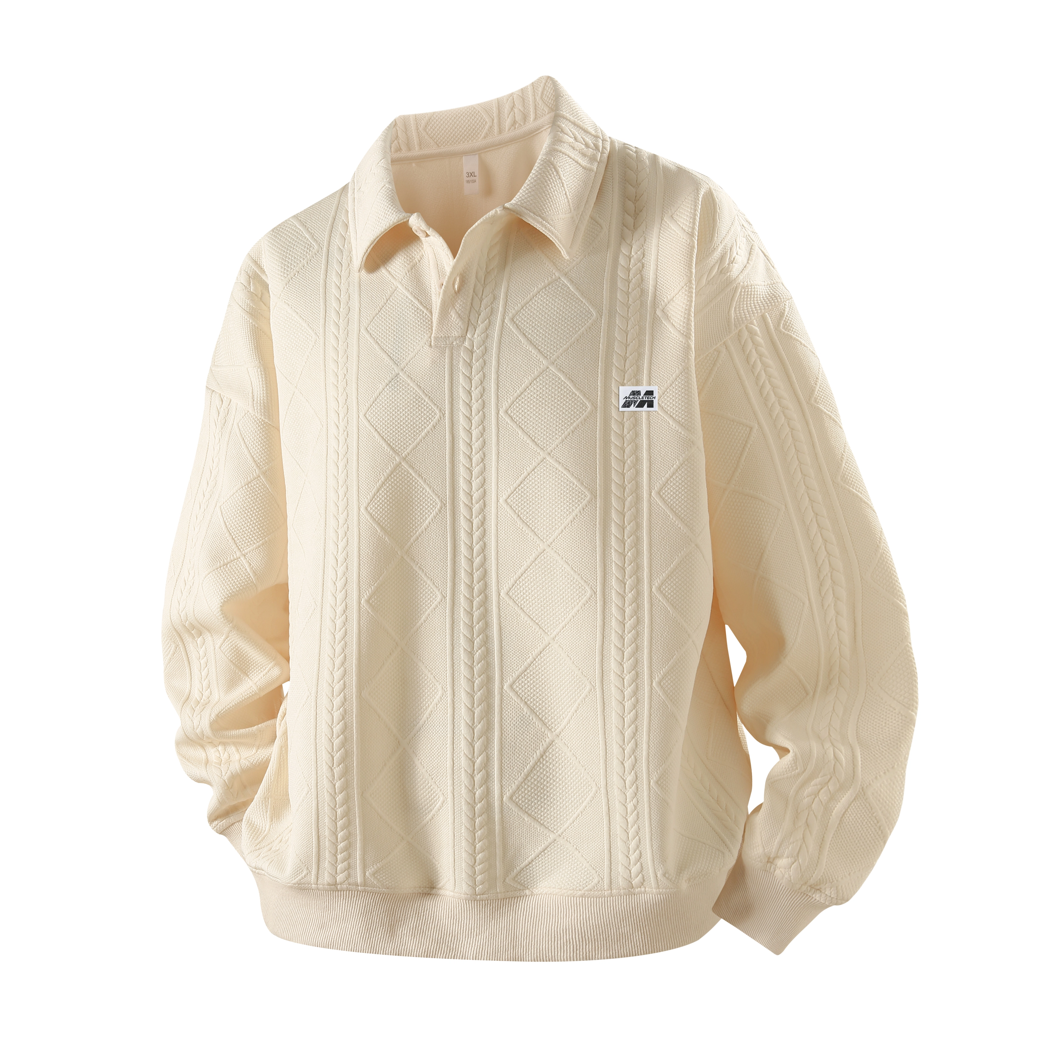 MUSCLETECH POLO