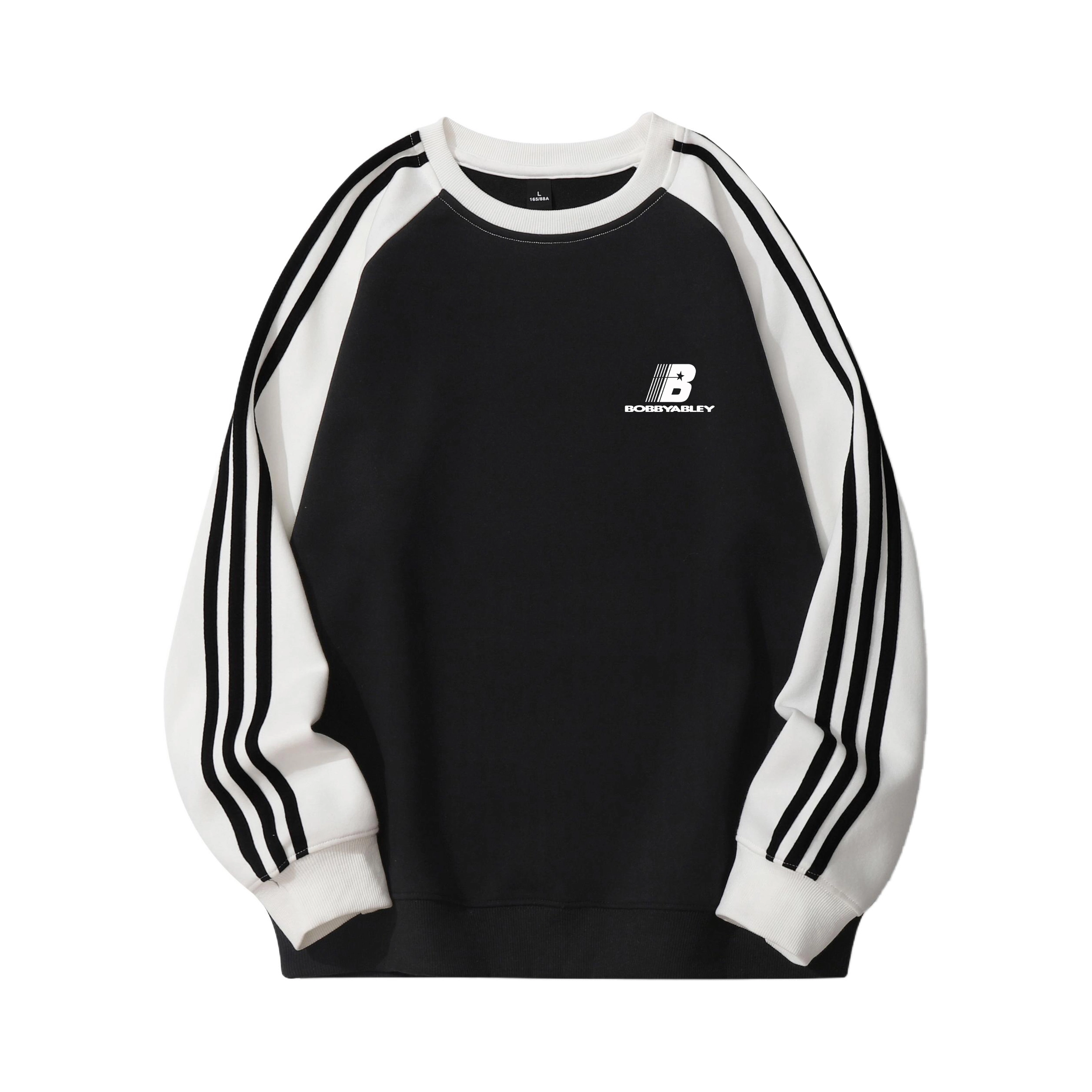 BOBBY ABLEY LOGO
