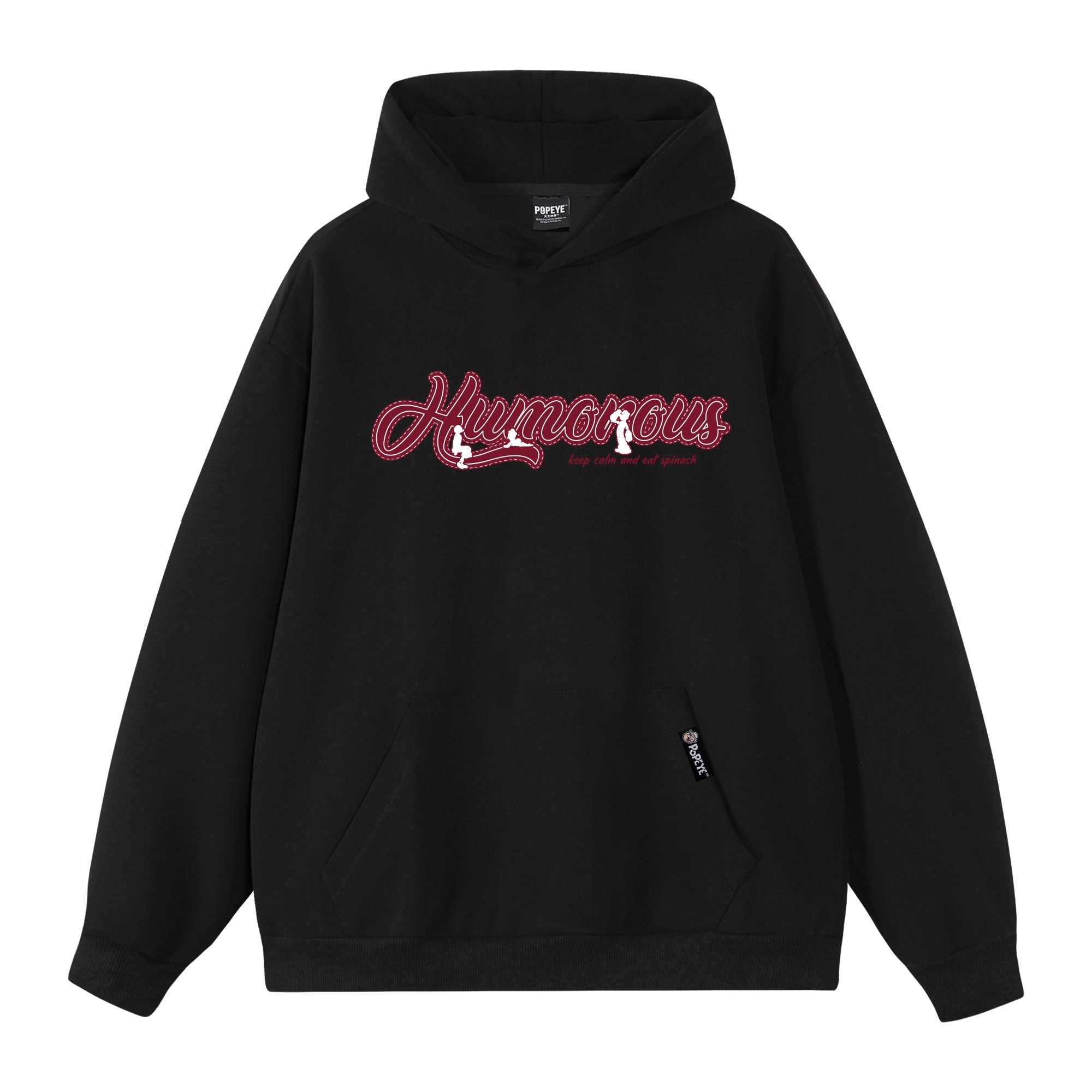 POPEYE oversize