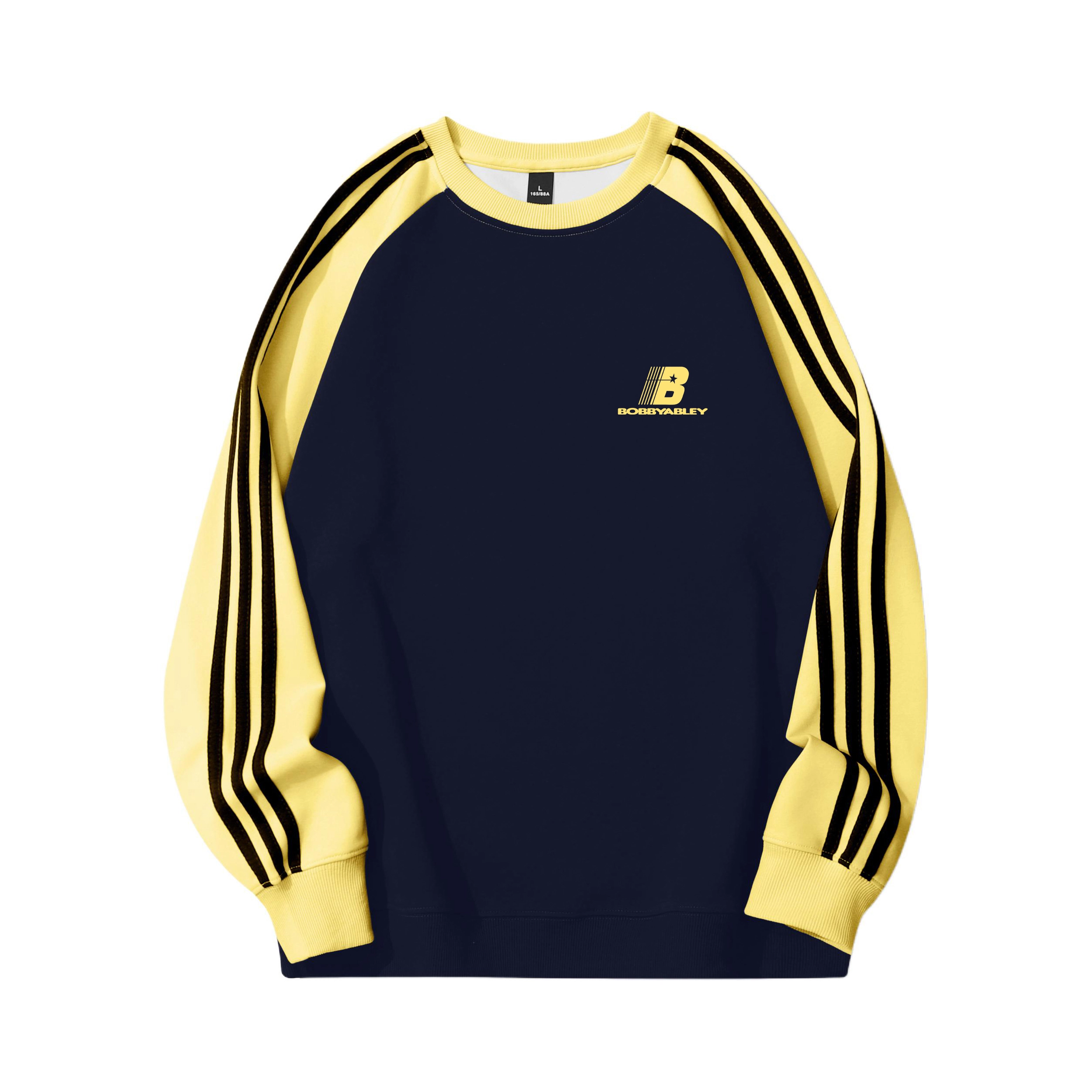 BOBBY ABLEY LOGO