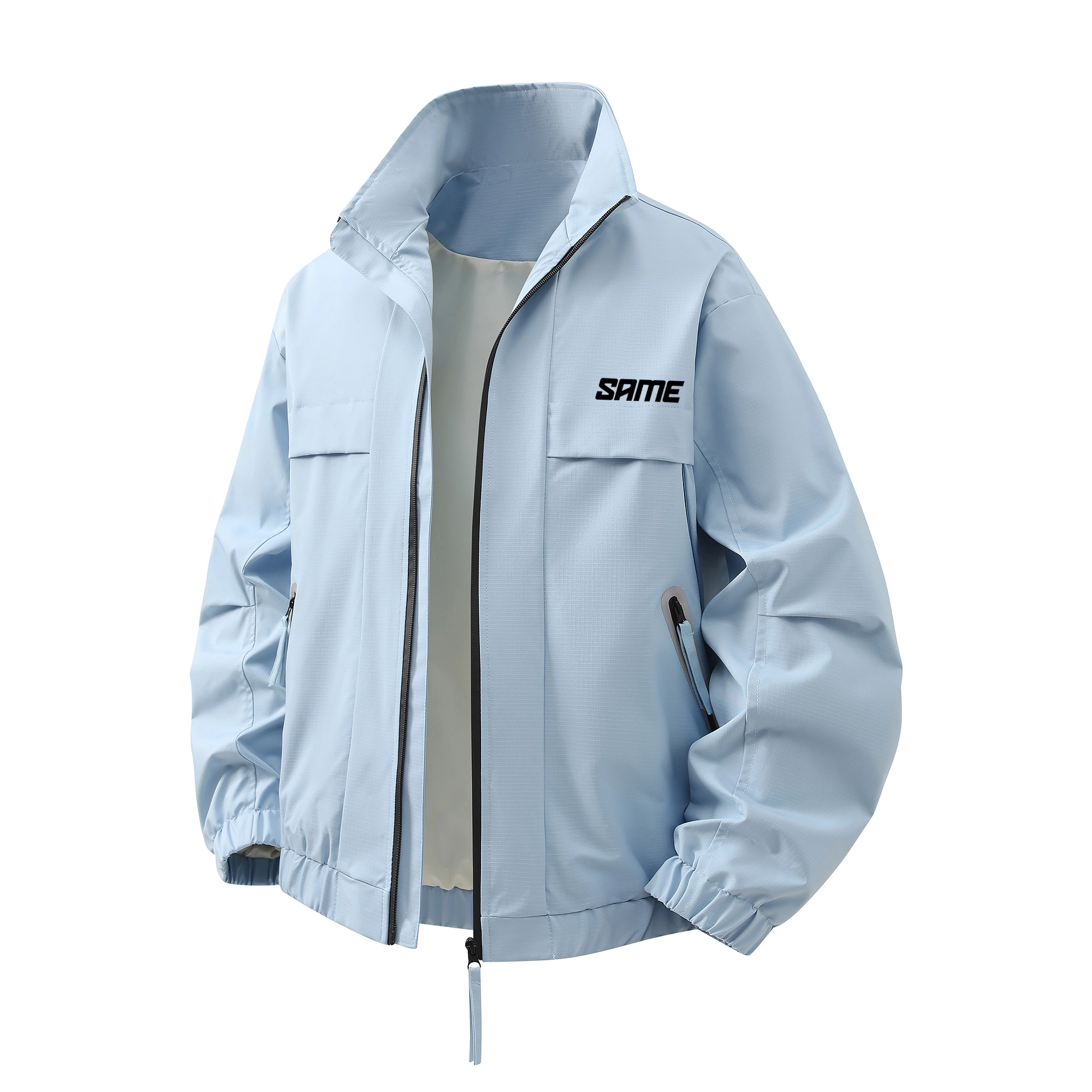 SAME FLOW LOGO