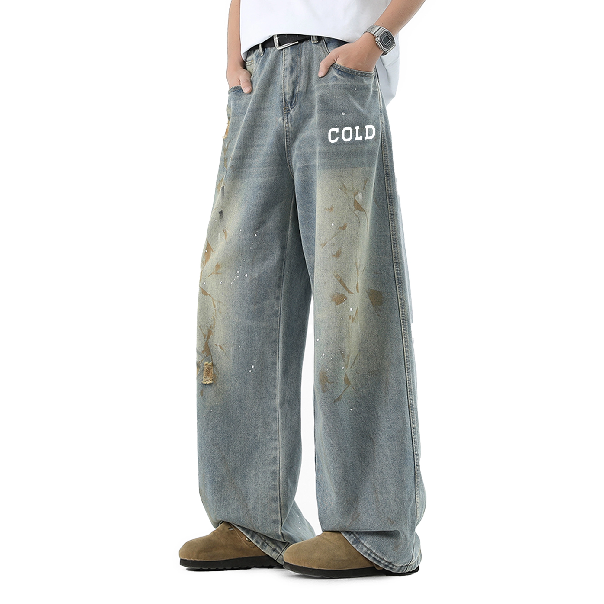 COLD MAPLE FW25