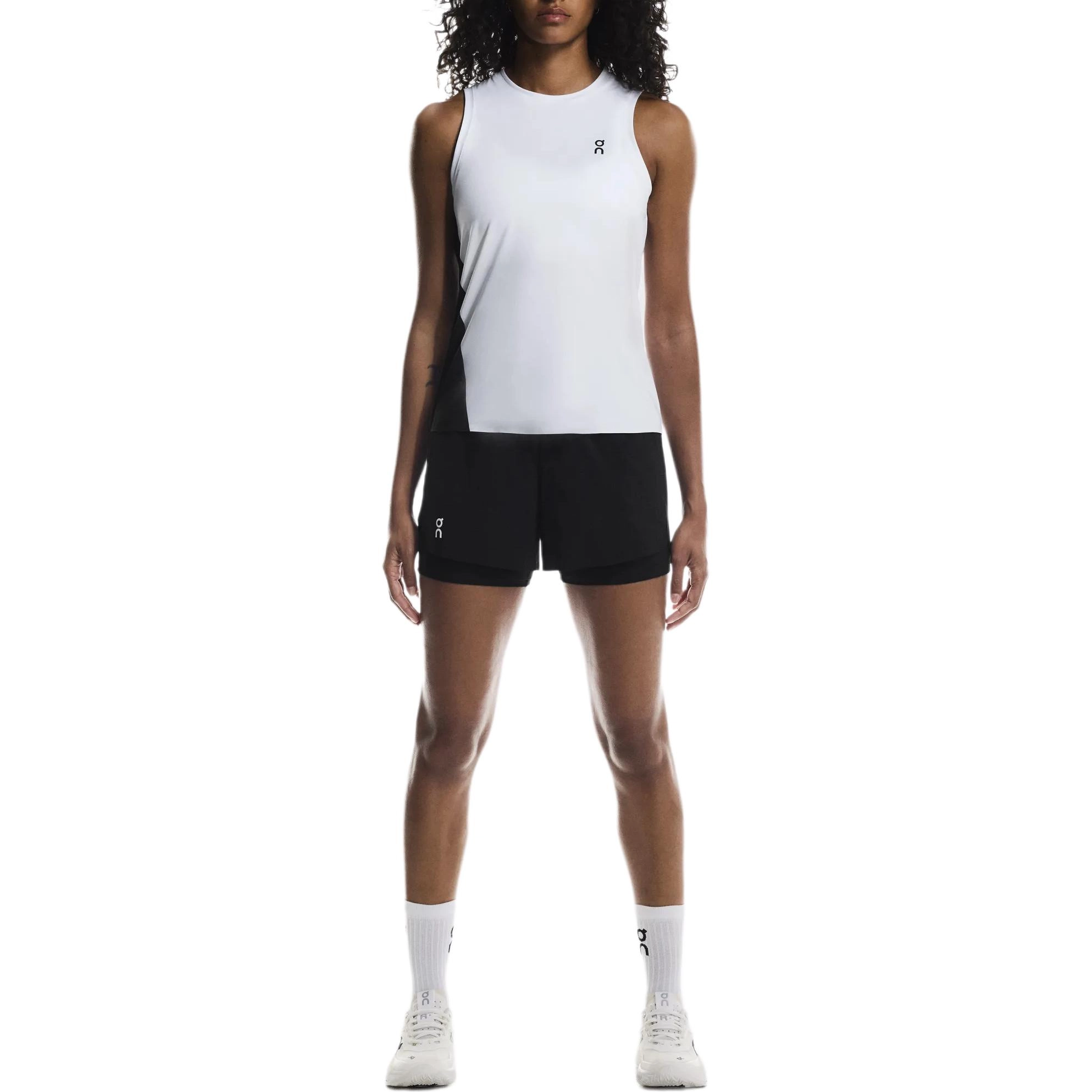 On Court Tanklogo