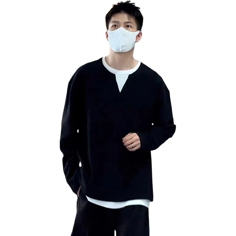 Hypeyourself vintageVcleanfitT
