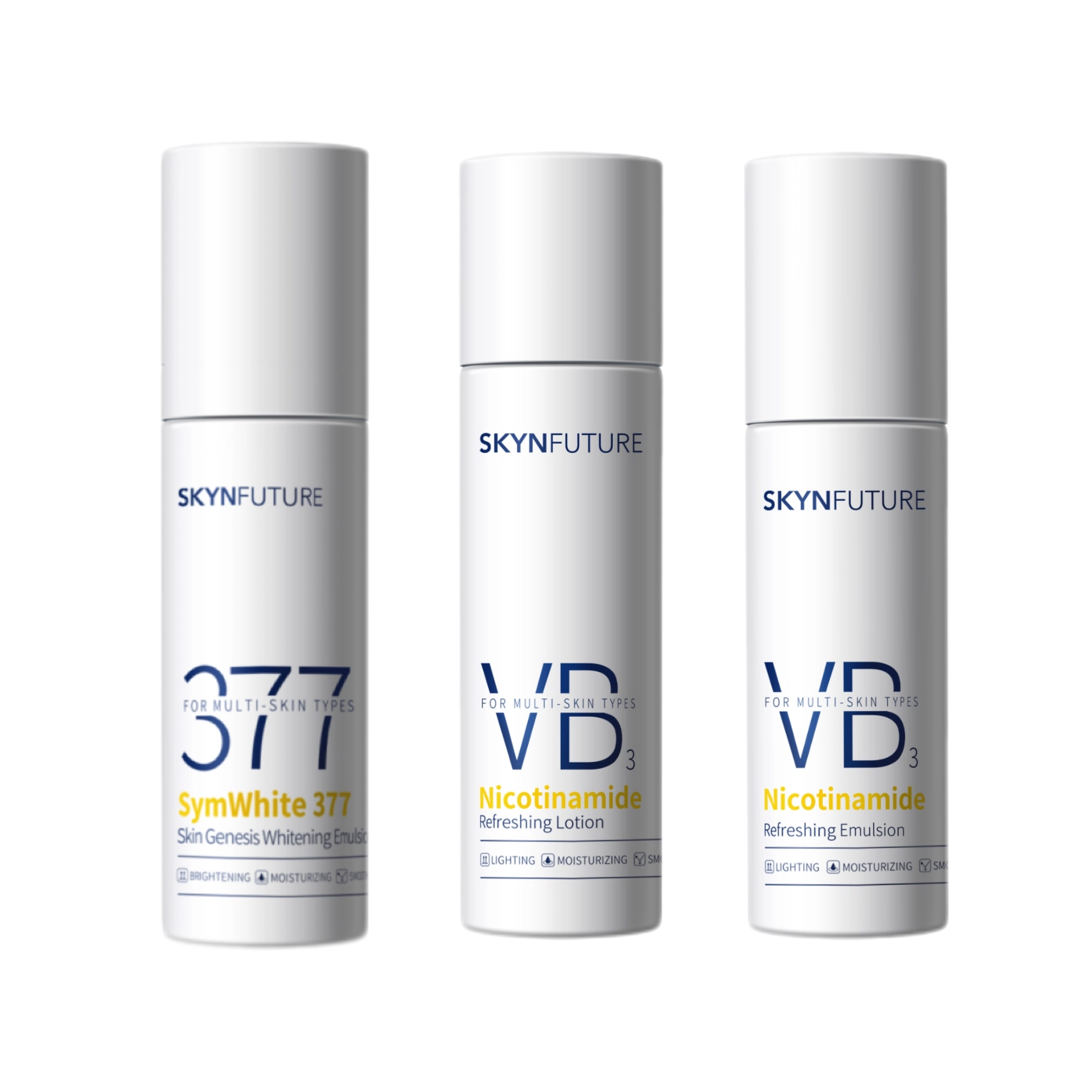 377100ml+VB120ml+100ml
