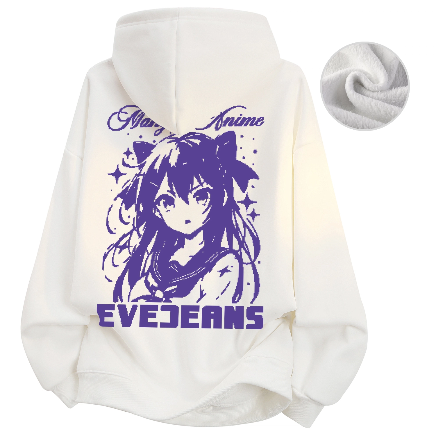 EVE Jeans logo
