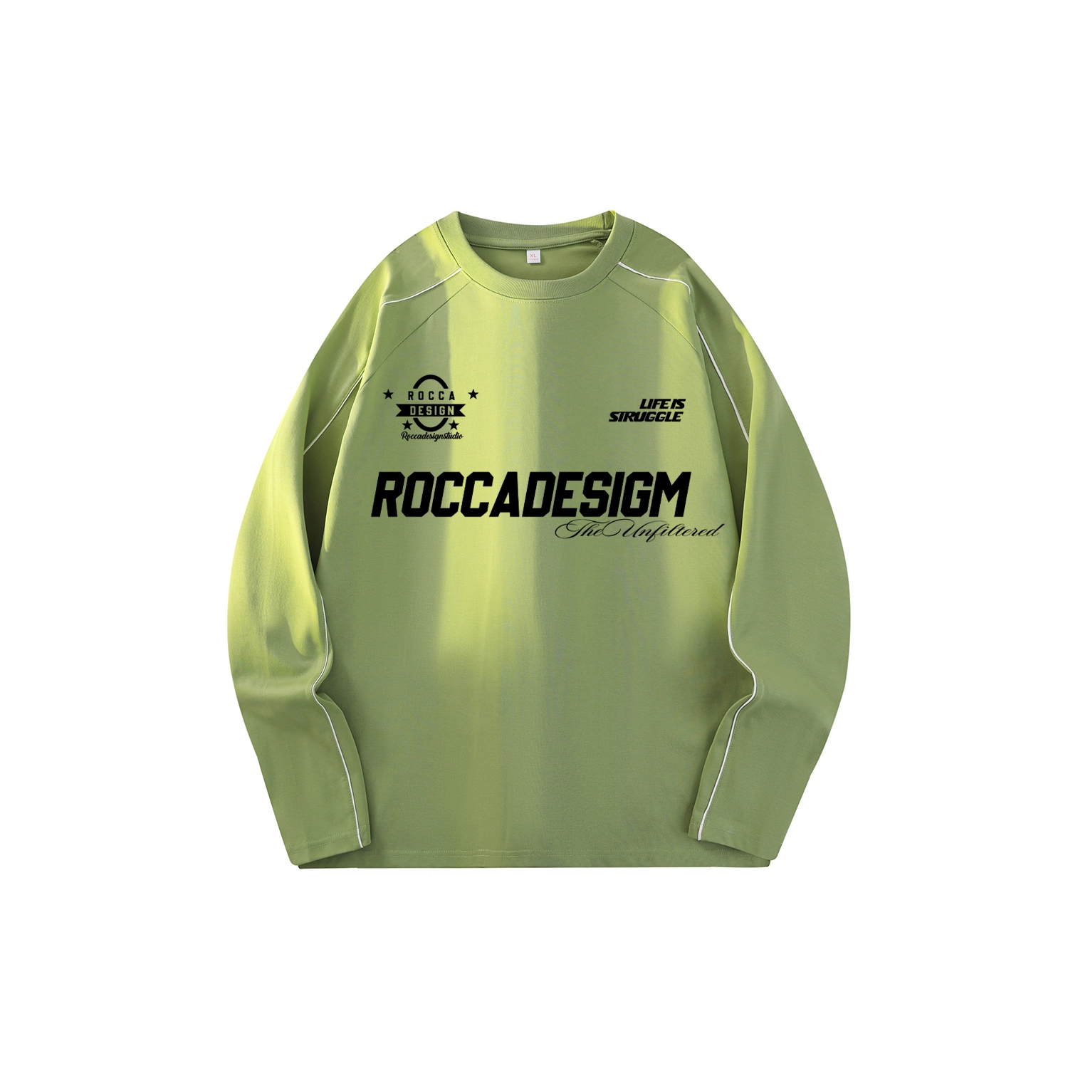 ROCCA DESIGN logoT