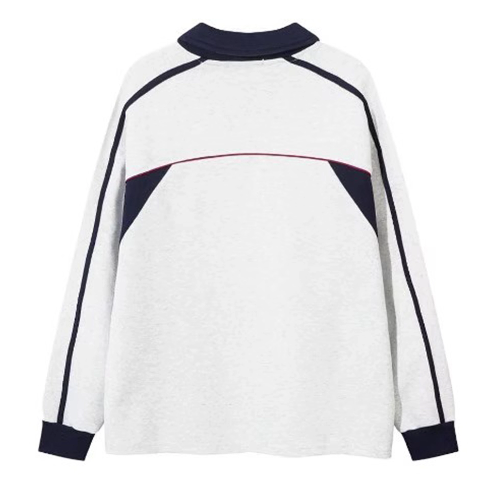 COLD MAPLE FW25 polo