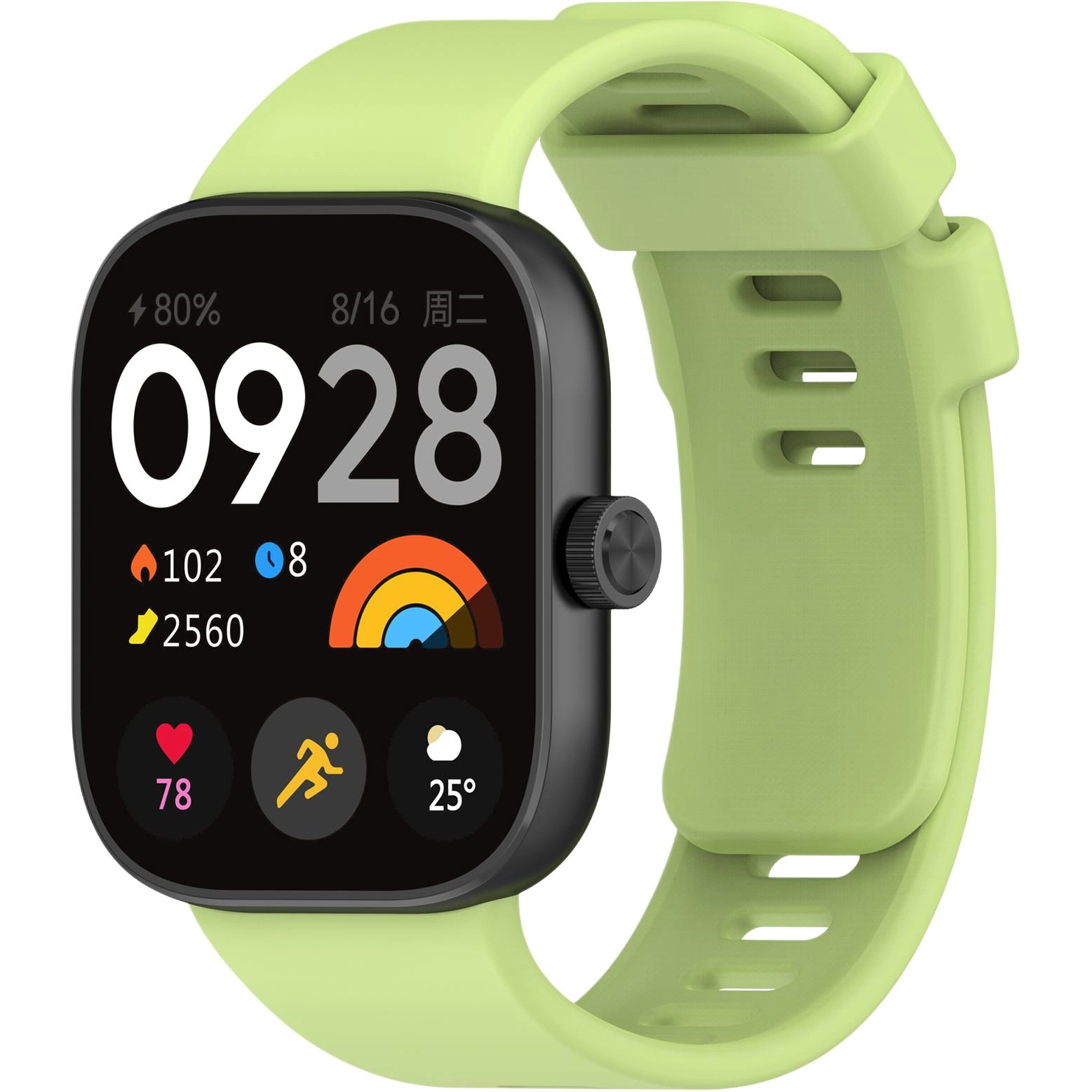 YOOBAO 8Pro9Prowatch4watch5