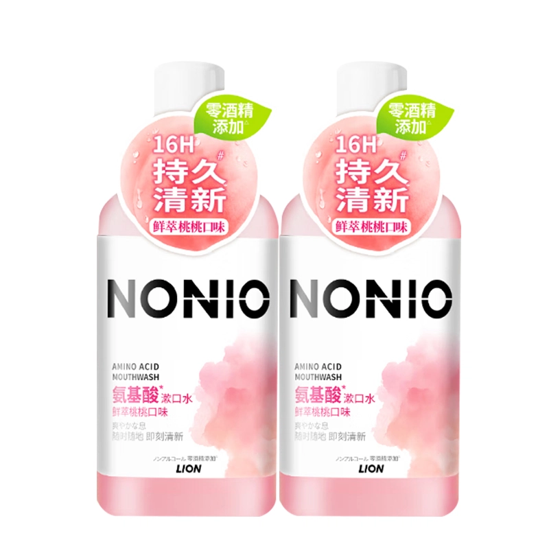 LIONNONIO450ML