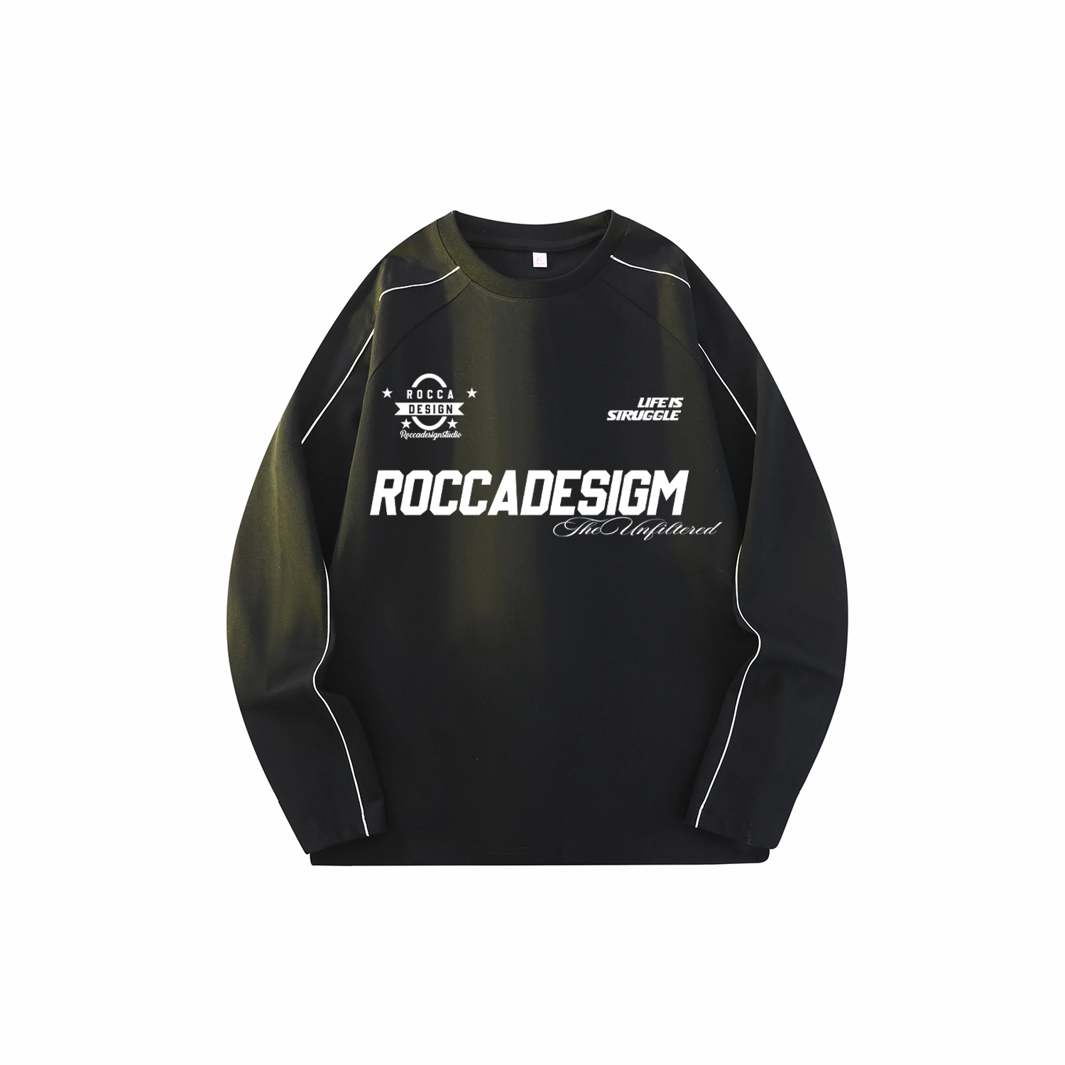ROCCA DESIGN logoT