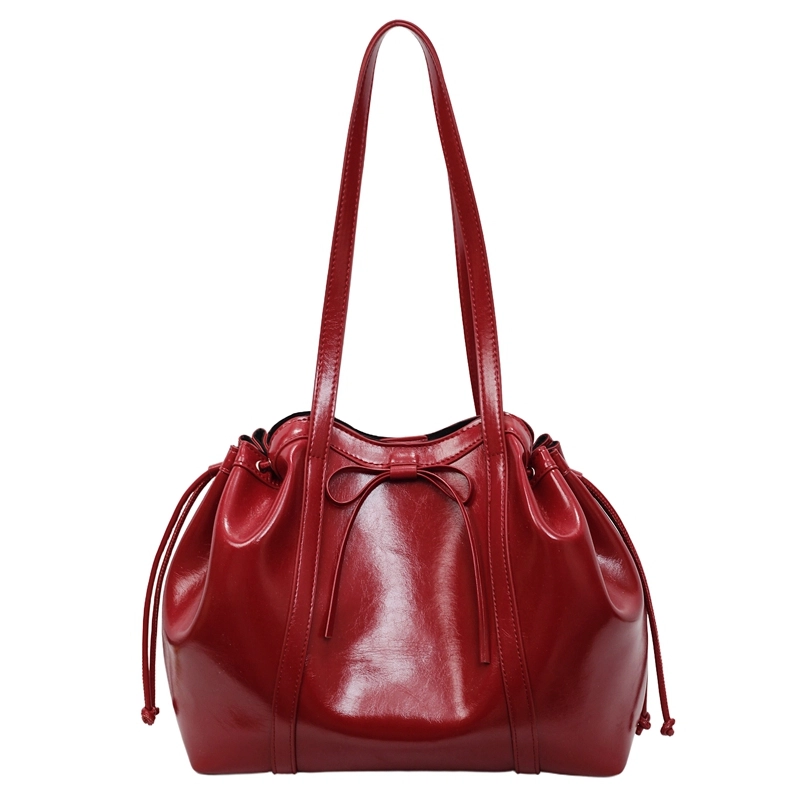 OKEKE PU Tote