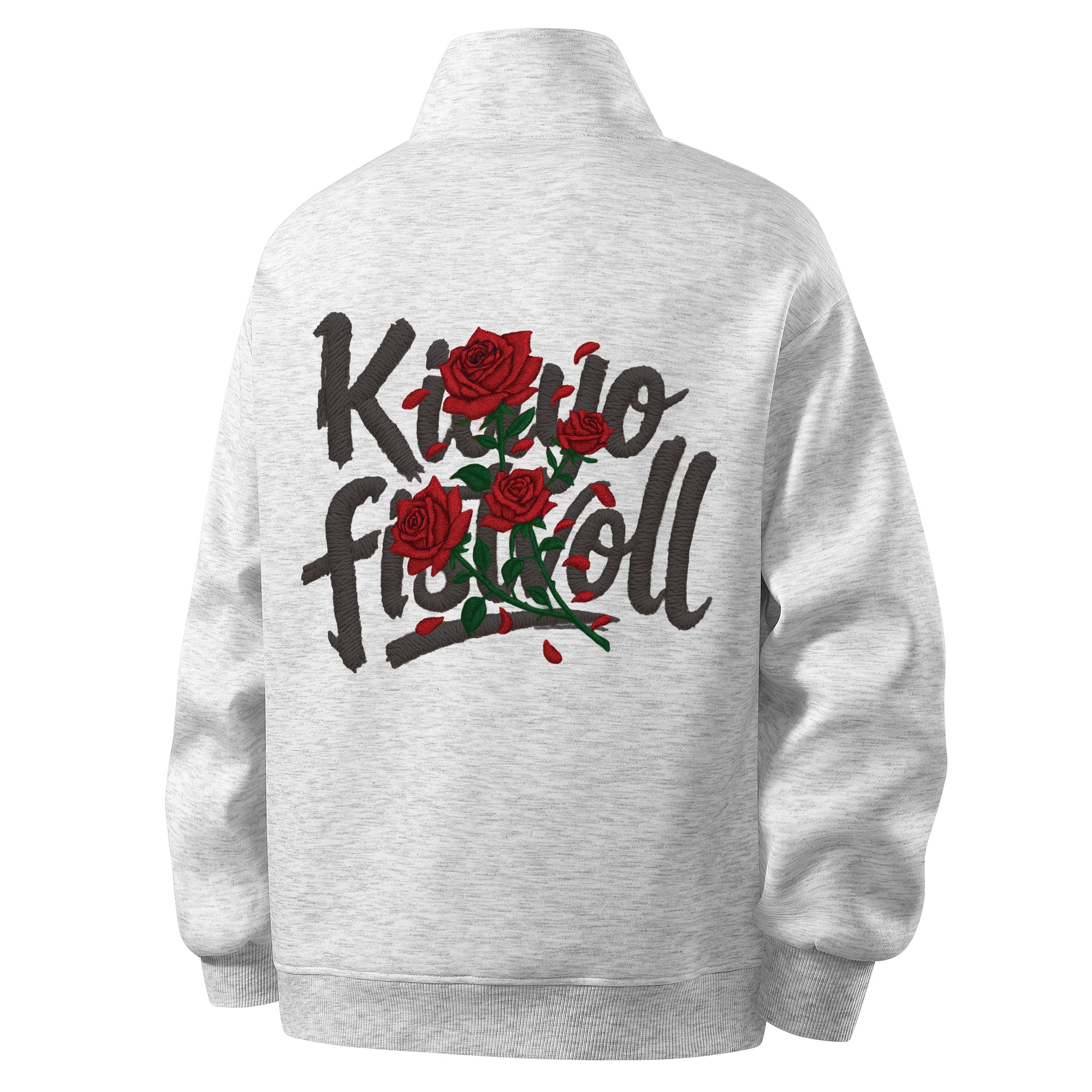 KiayofistVoll