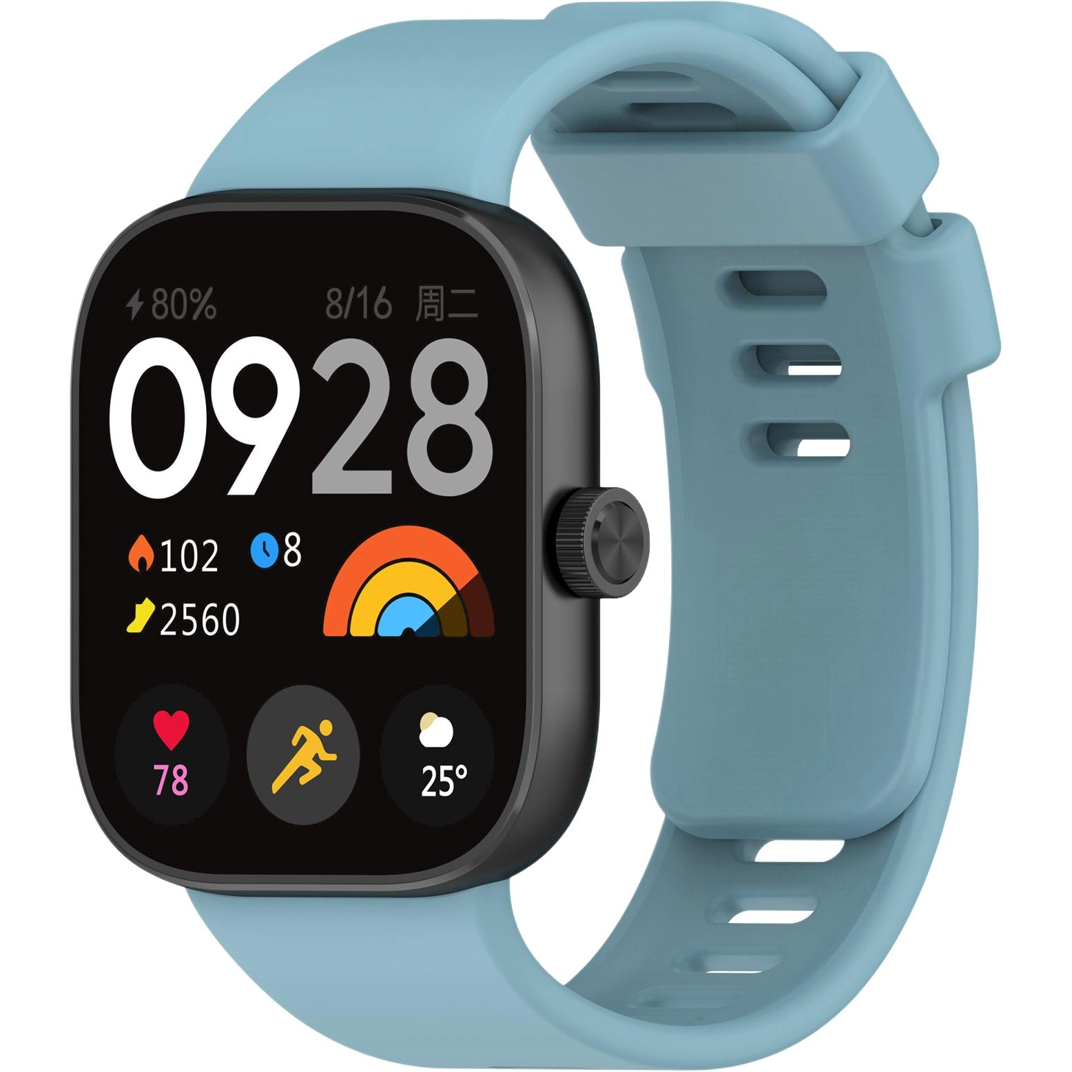 YOOBAO 8Pro9Prowatch4watch5