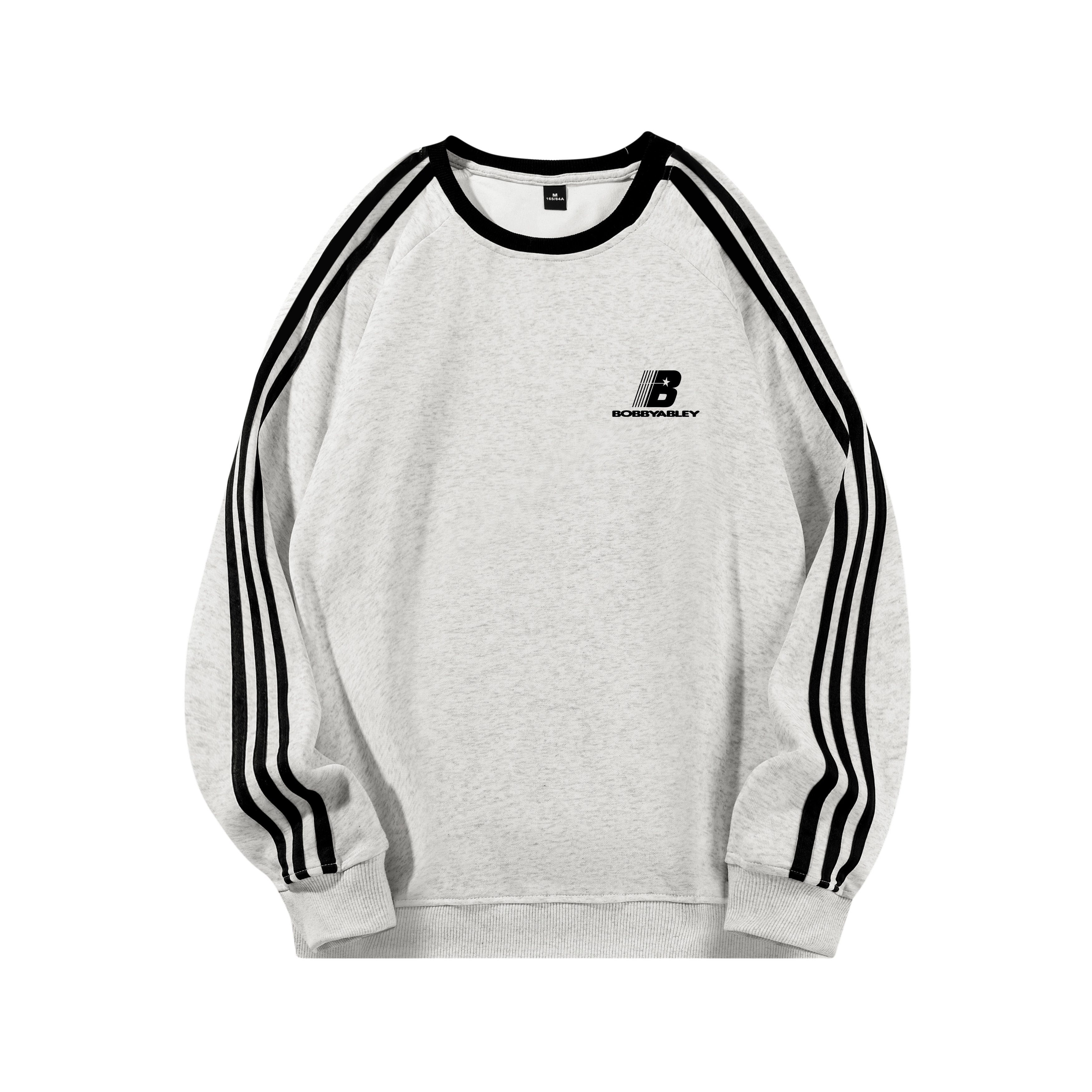 BOBBY ABLEY LOGO