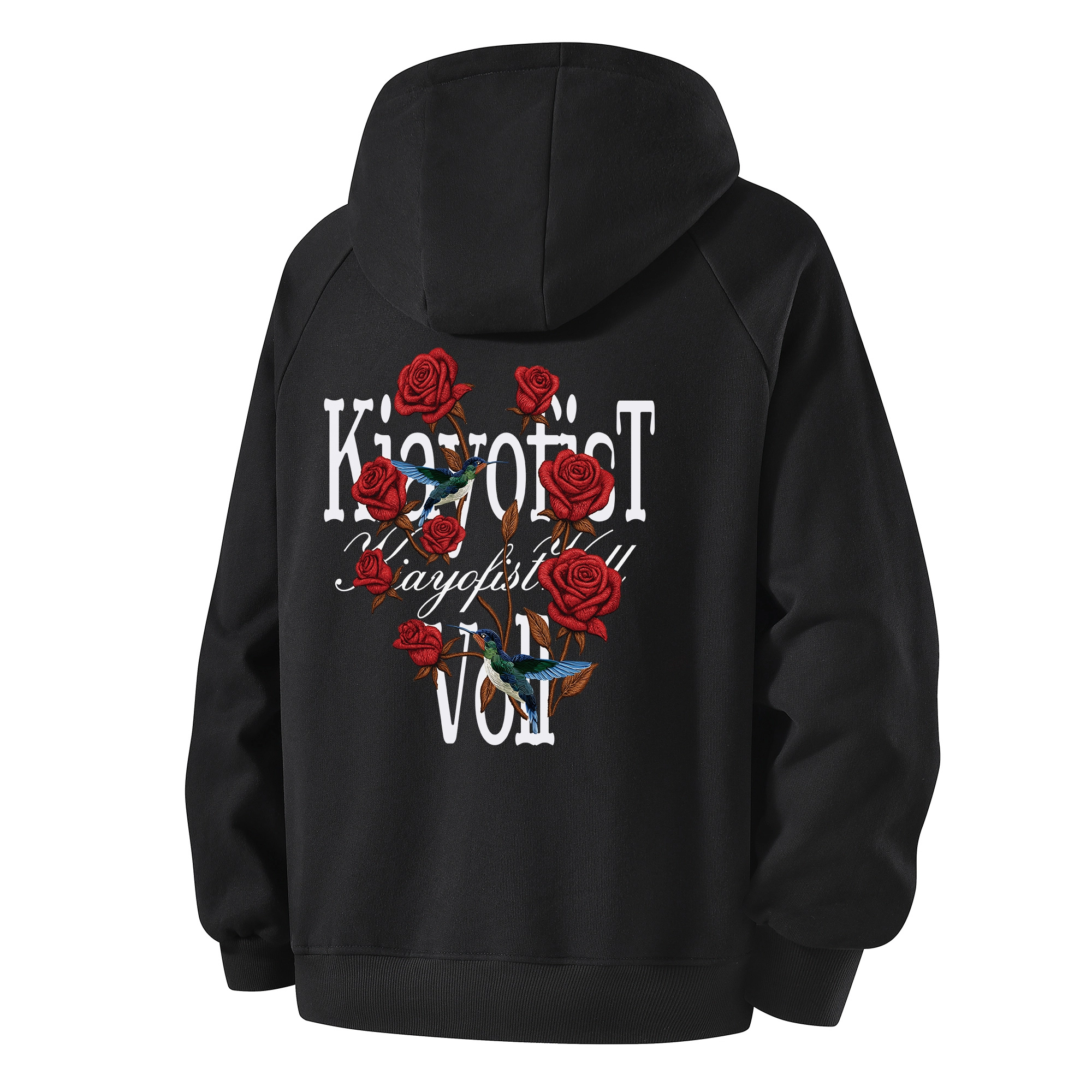 KiayofistVoll