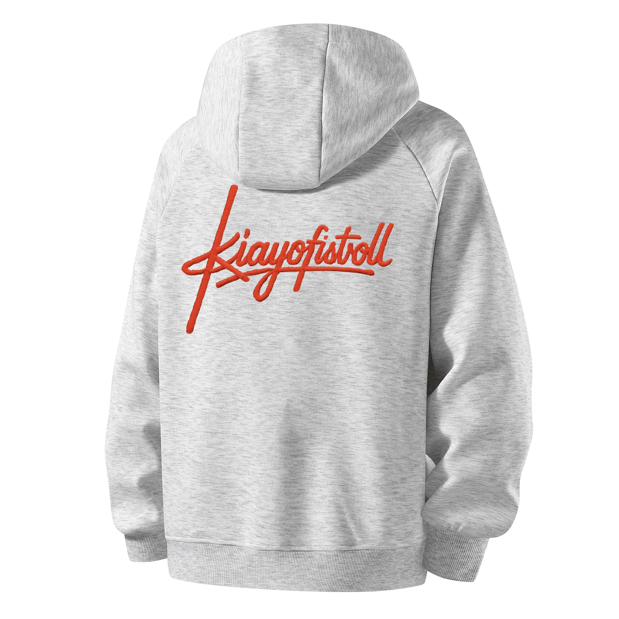 KiayofistVoll