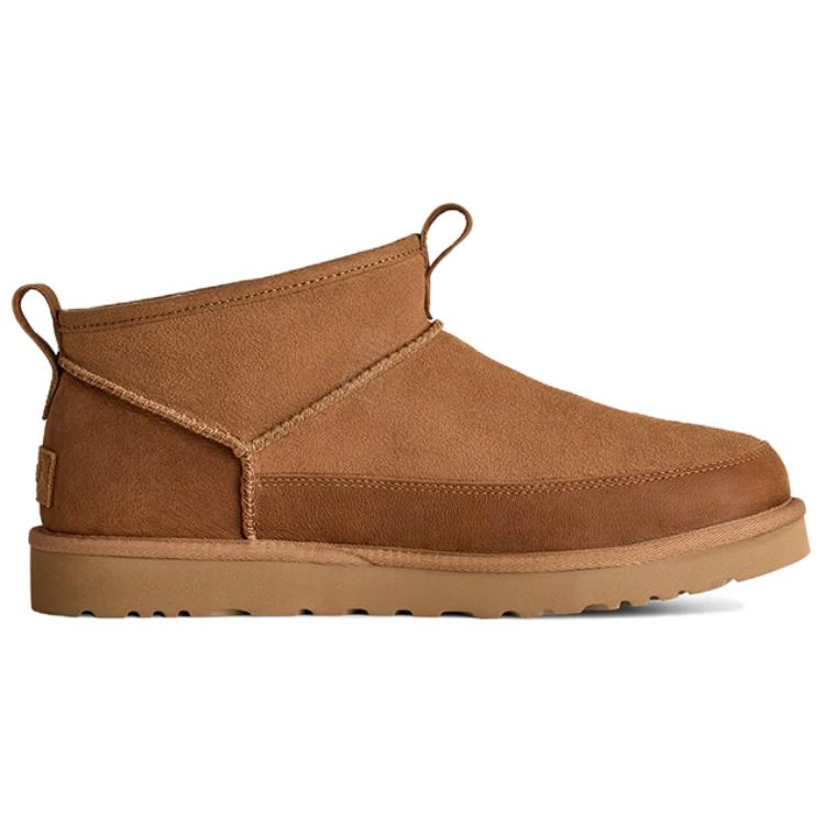 UGG CLASSIC ULTRA MINI