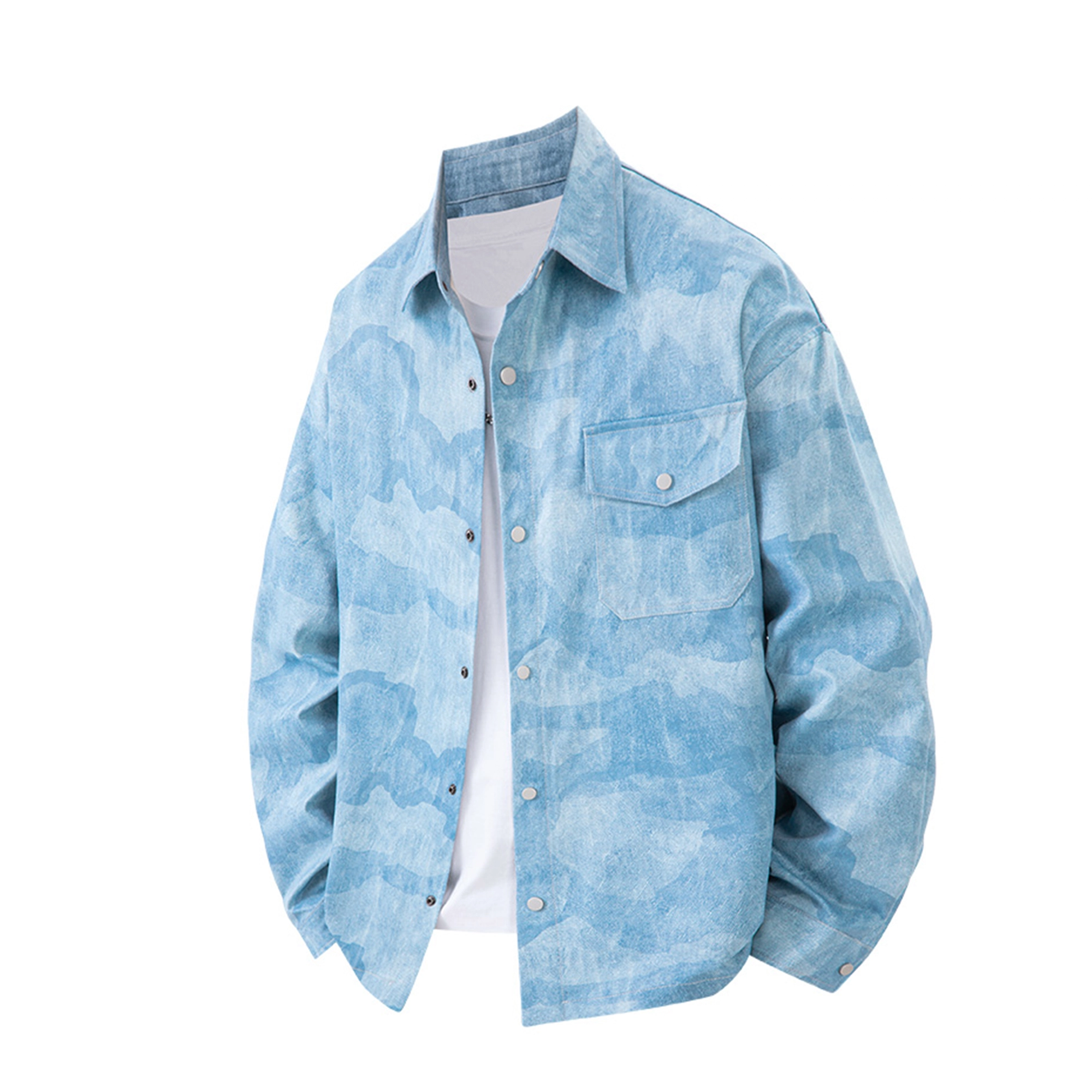 COLD MAPLE FW25