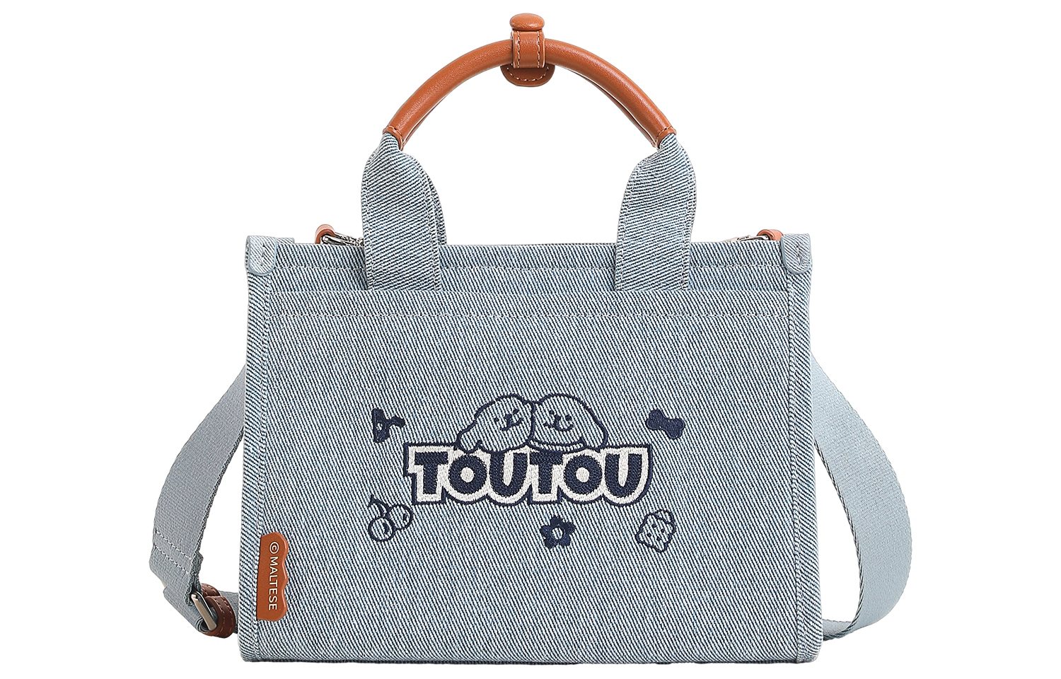 TOUTOU
