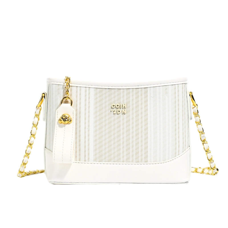 OKEKE PU Tote