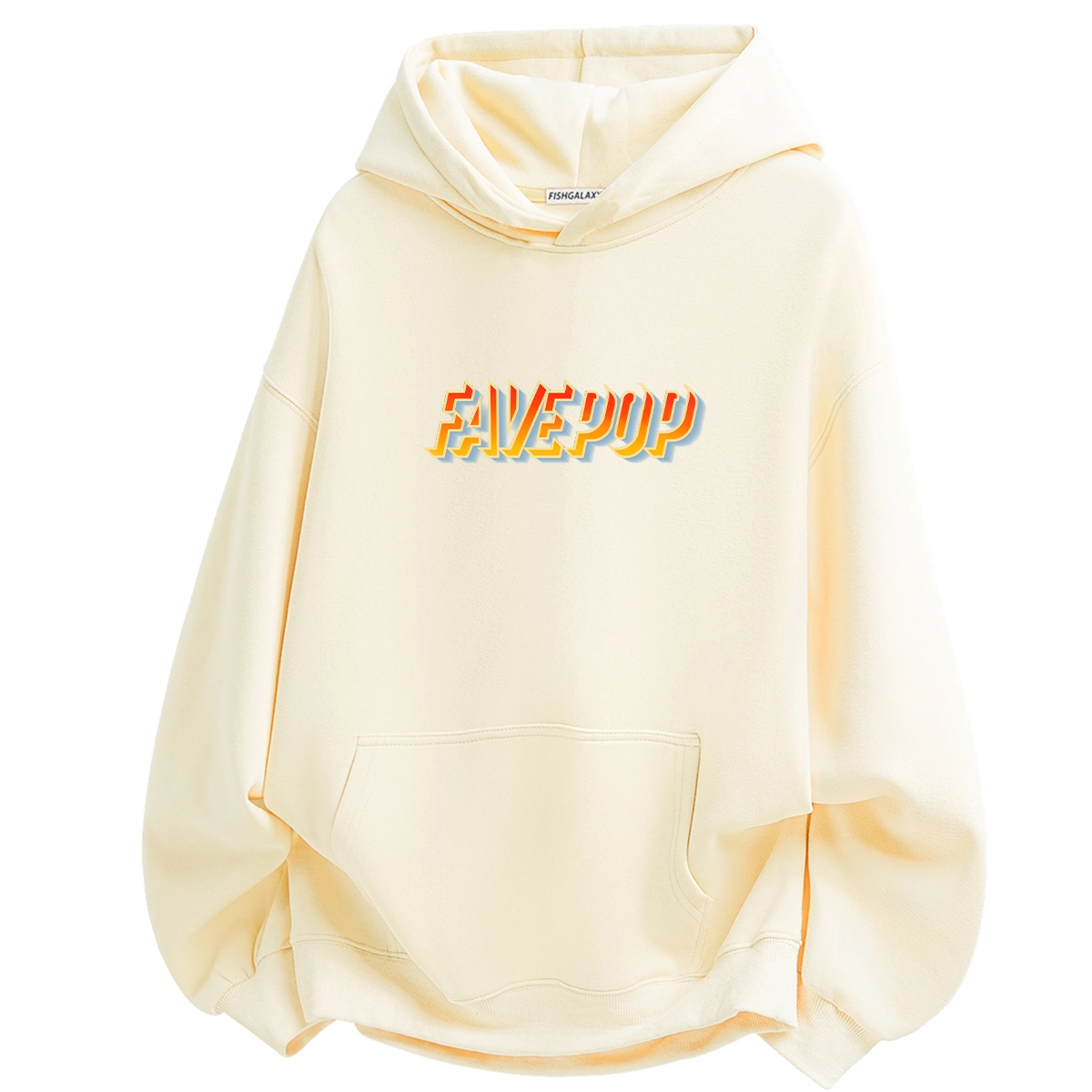 FAVEPOP Logo